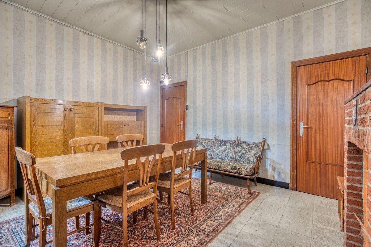 HUIS te SINT-ANDRIES foto 6