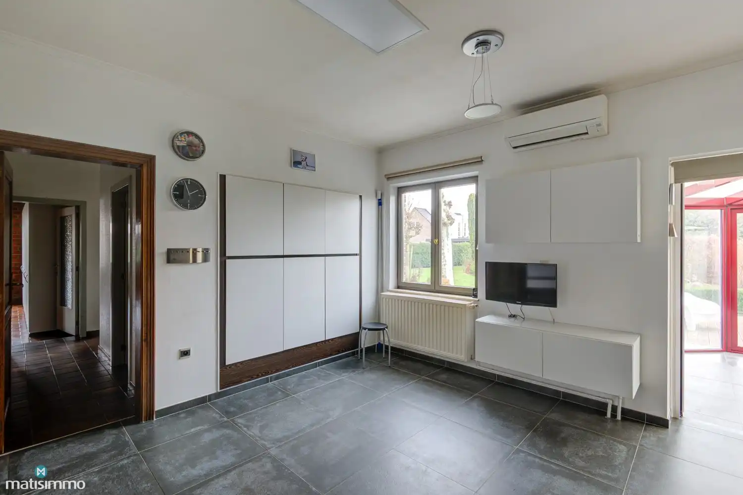 RIANTE VILLA MET CHARMANTE UITSTRALING ALS LANDHUIS OP ZEER RUIM PERCEEL IN WELLEN foto 12