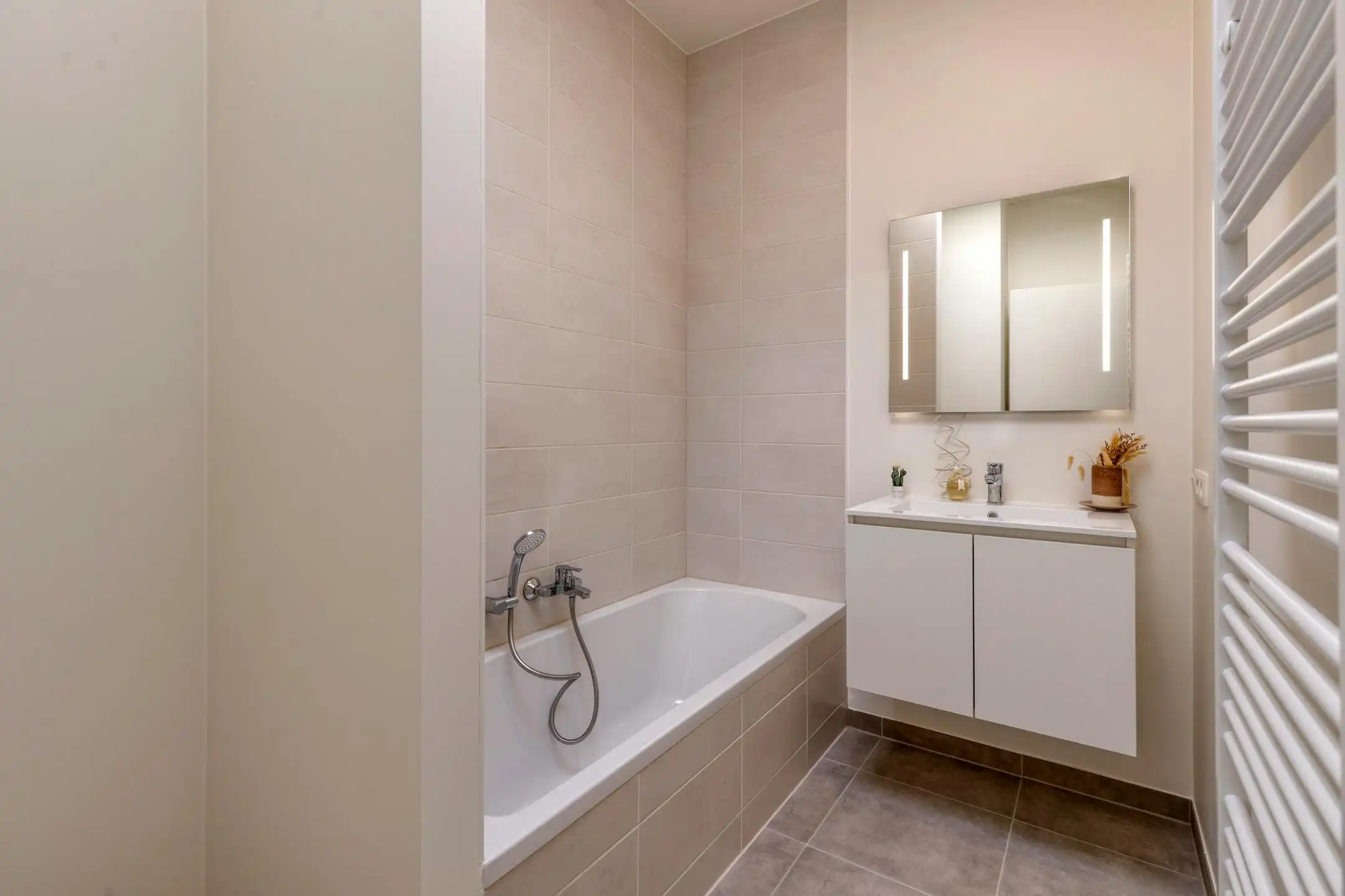 Huis te koop in Zoetwaterlande te Adinkerke - De Panne foto 8