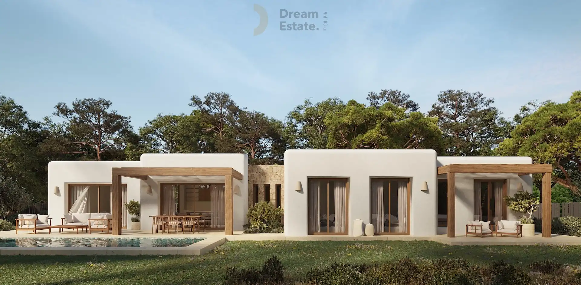 Exclusieve Nieuwbouwvilla’s in Benissa – Een Mediterraan Meesterwerk foto 2