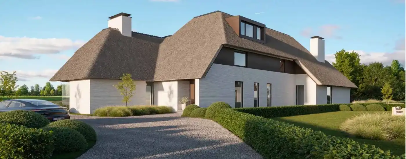 Domein Zevenkote - Villa I  foto 5