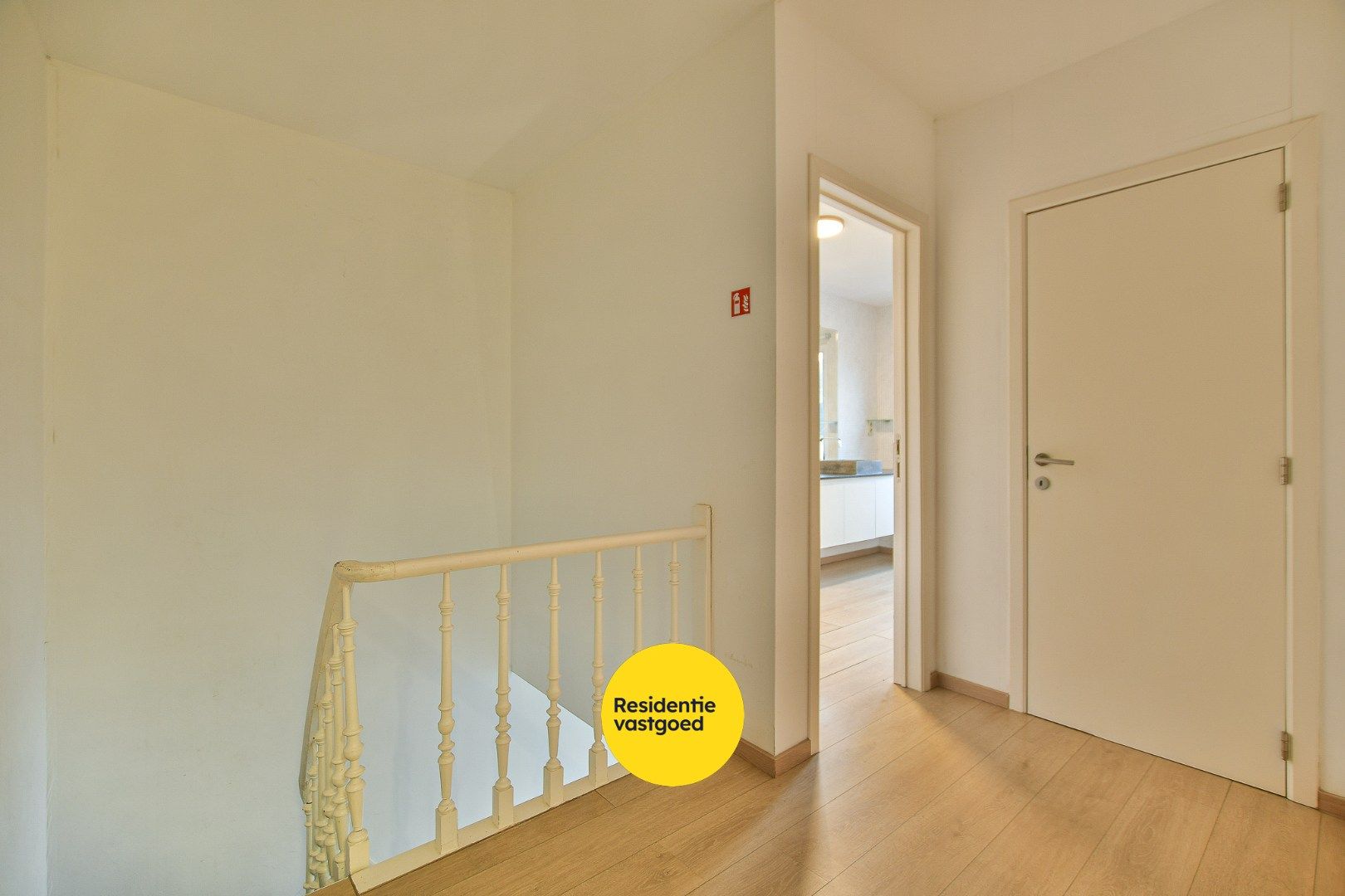 Comfortabel triplexappartement met 3 slaapkamers en terras in hartje Blankenberge foto 18