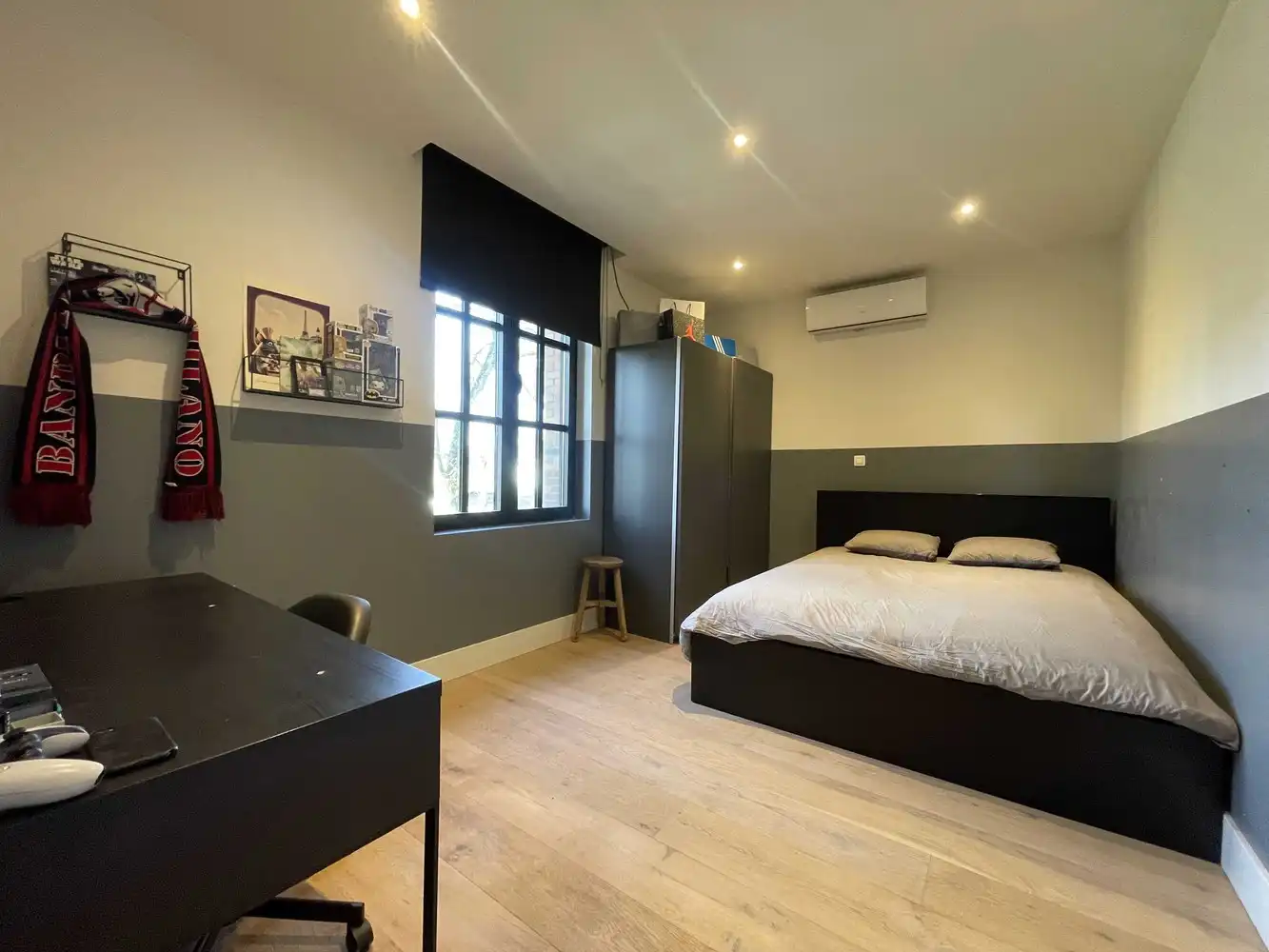 Smaakvol gerenoveerde karaktervolle wijkwoning foto 22