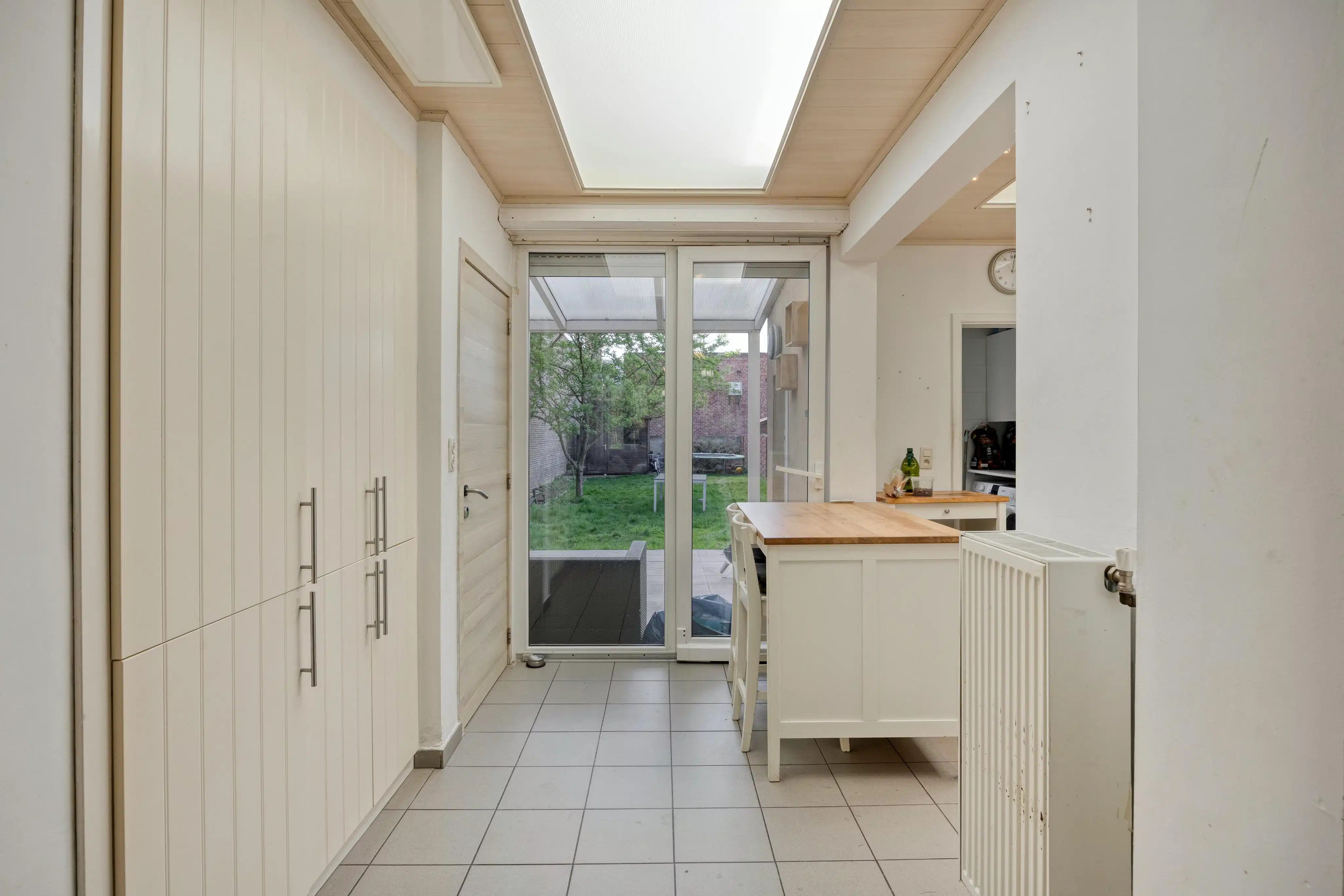 Tof huis met 3 slaapkamers en garage te koop in Boom foto 6