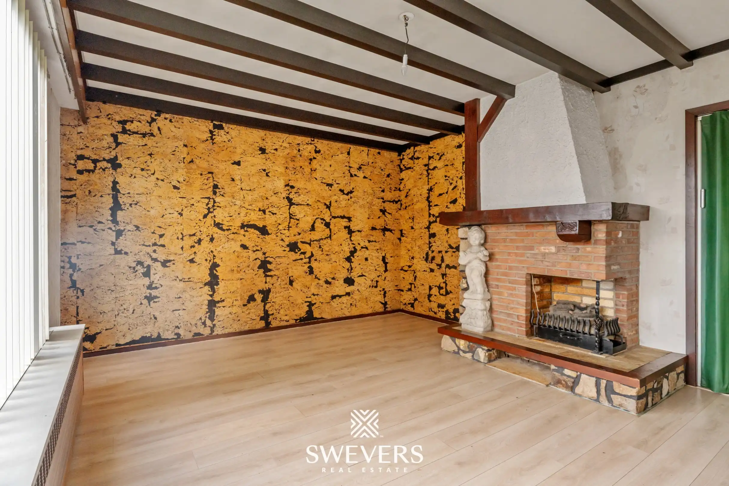 Praktische, alleenstaande woning gelegen op een perceel van 21a 08ca in Heusden-Zolder foto 6