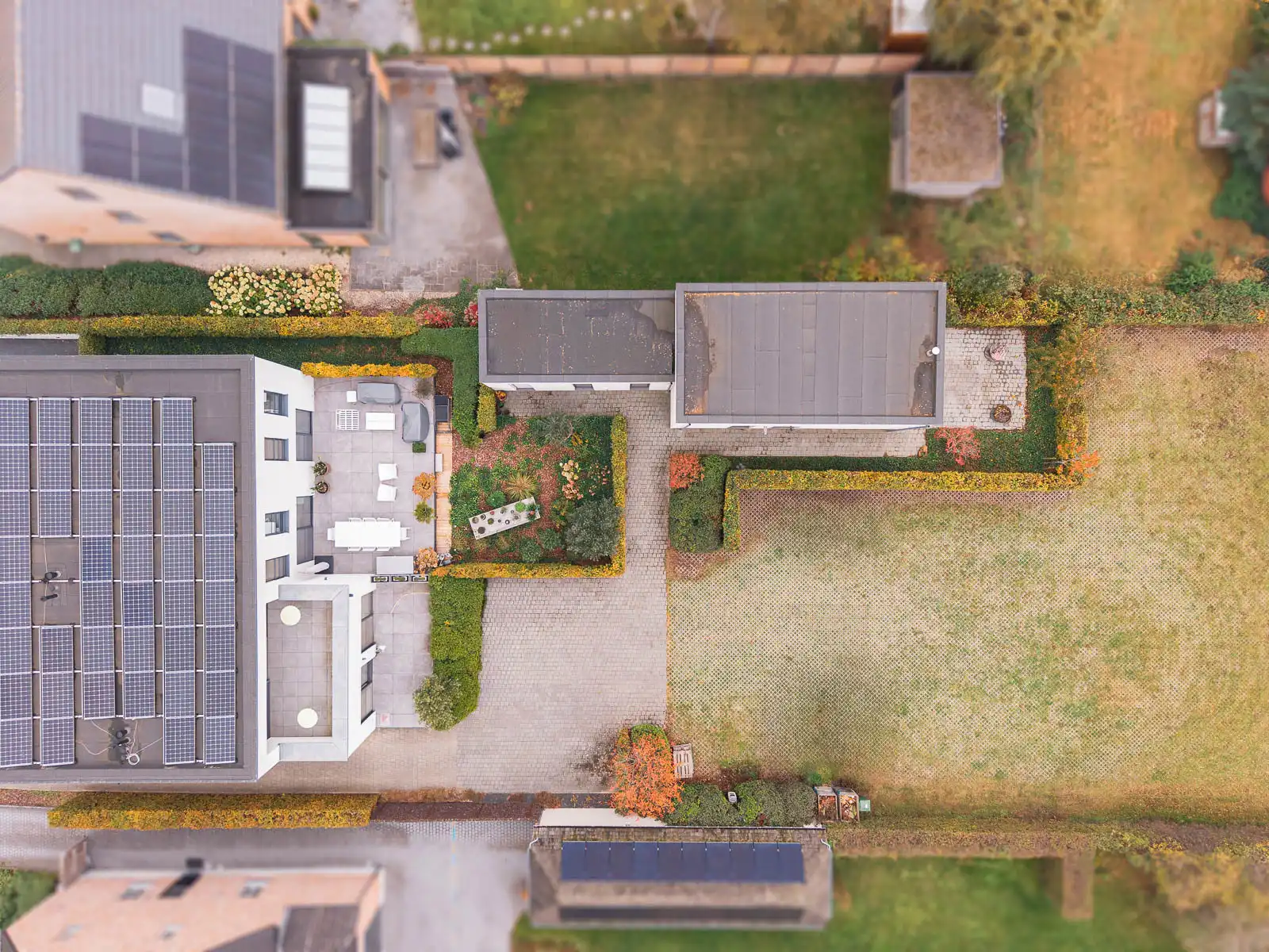 Uitzonderlijke opbrengsteigendom op toplocatie in Holsbeek foto 17