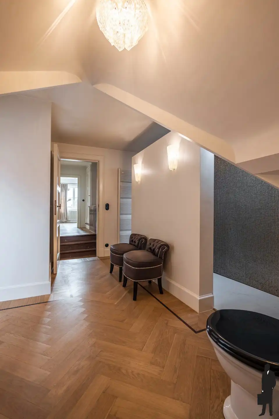 Karakteristieke, luxueuze woning op top locatie te Hoogstraten. foto 27