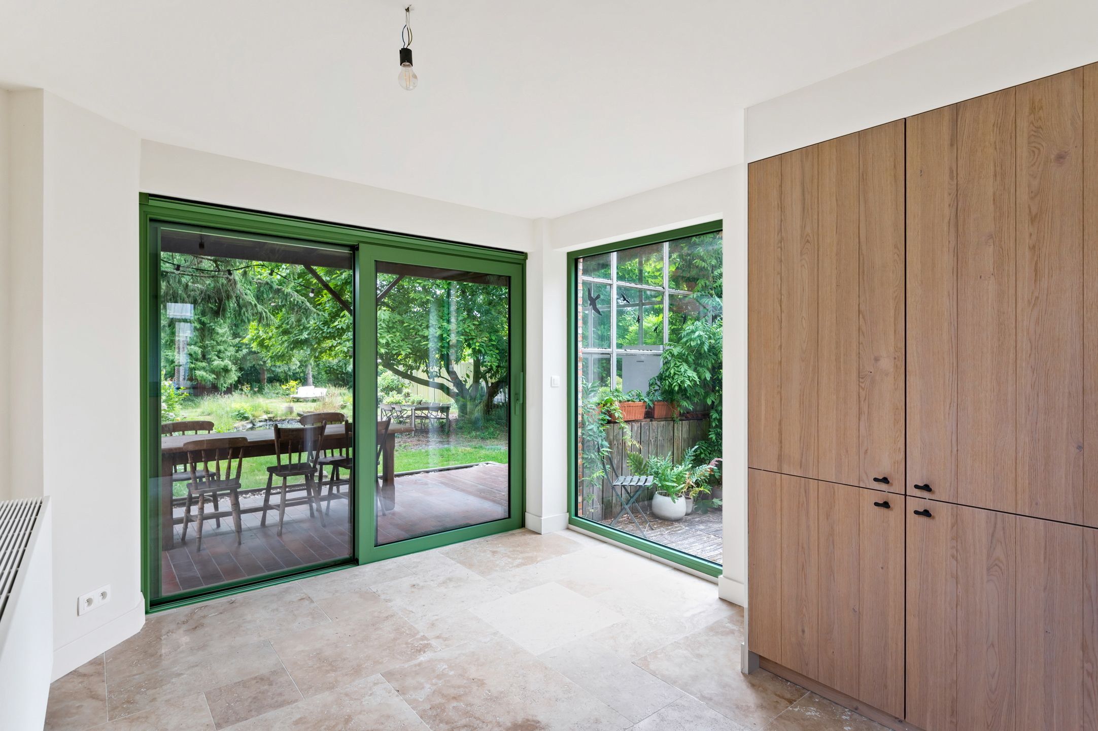 Volledig gerenoveerde herenwoning op een perceel van 770 m²  foto 8