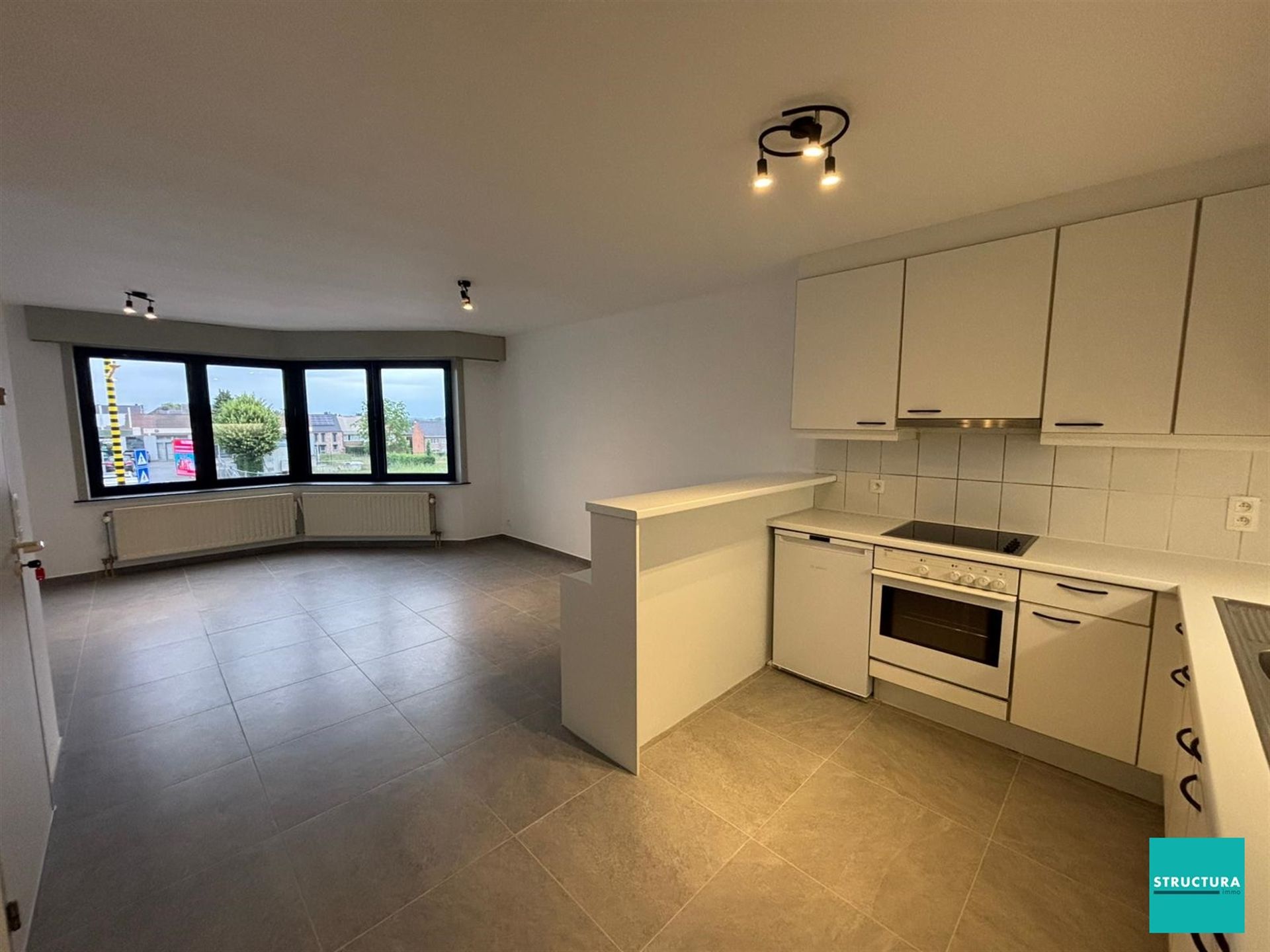 BEZOEKEN VOLZET: Appartement vlakbij het centrum en al haar faciliteiten! foto 2
