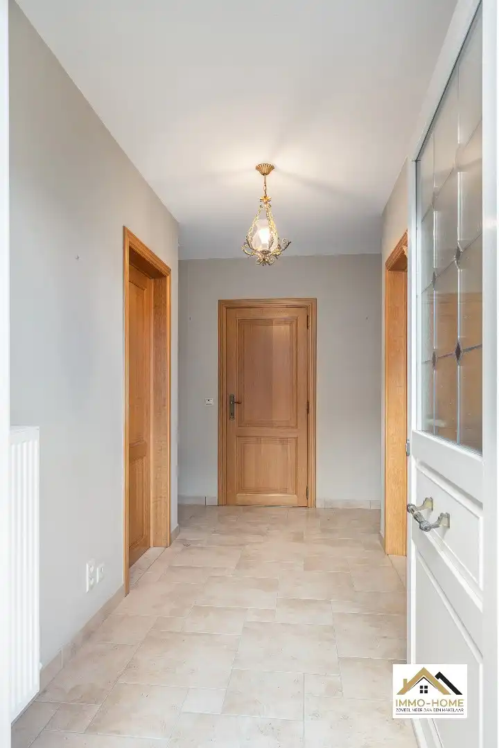 Ruime bungalow met ruime tuin in residentiële omgeving!  foto 23