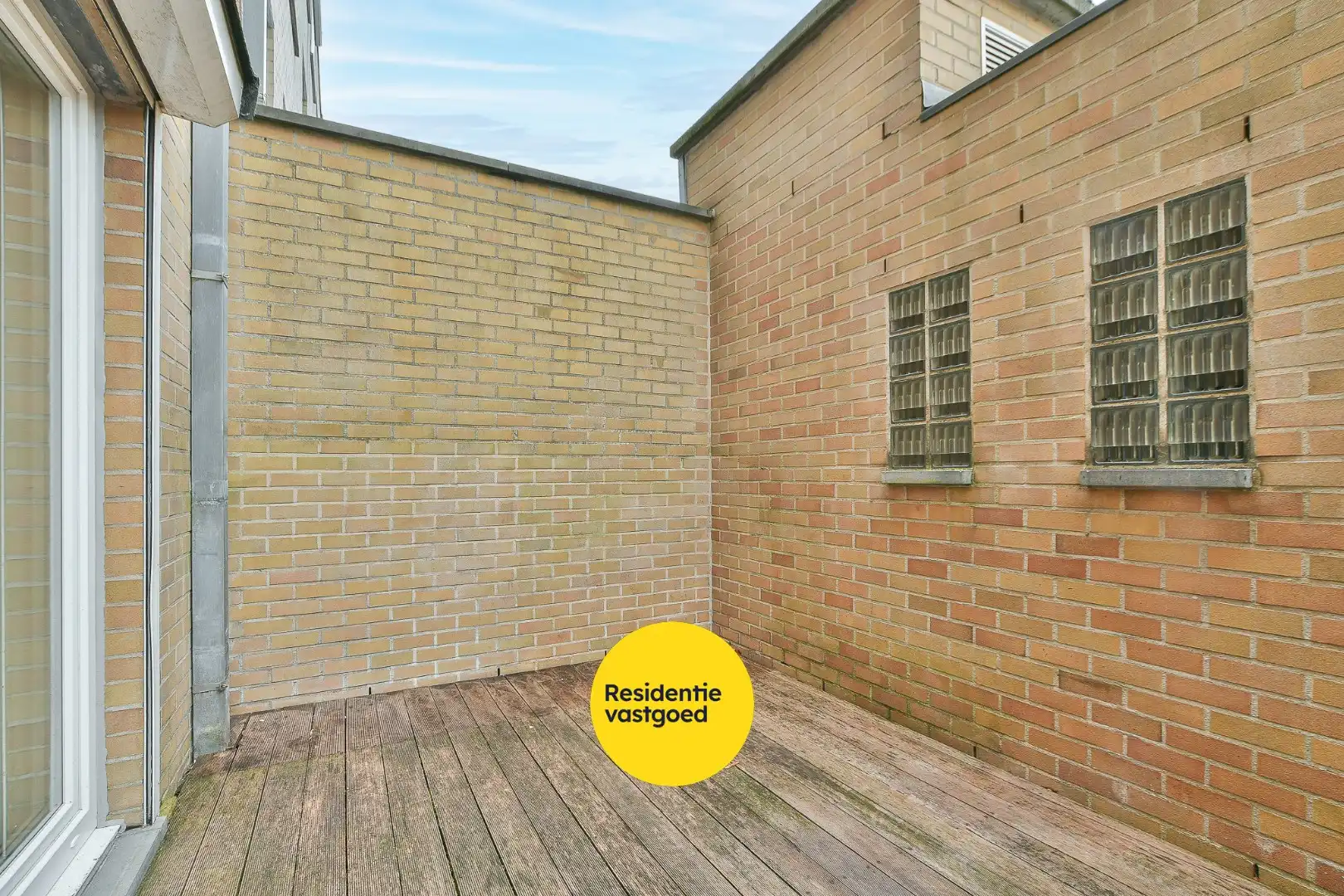 Instapklaar appartement te koop met 2 terrassen en 1 slaapkamer te Zeebrugge  foto 16