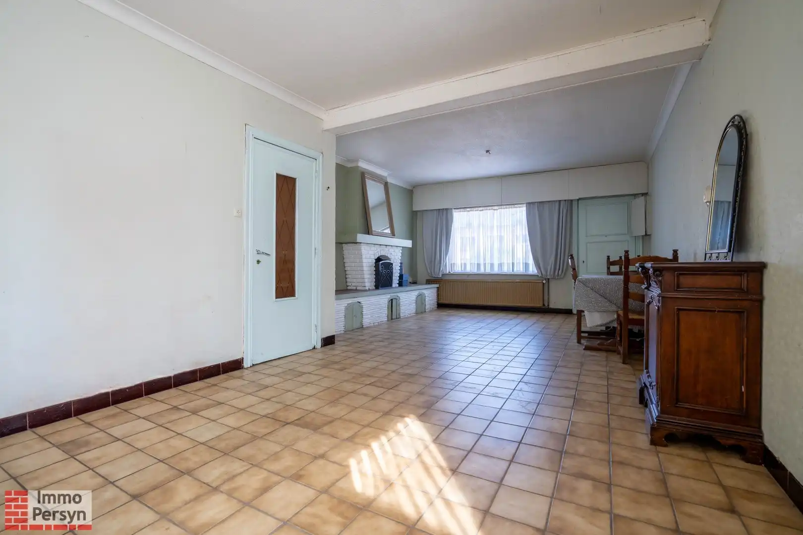 HOB met renovatie- en ontwikkelingsmogelijkheden in Bekkevoort foto 5