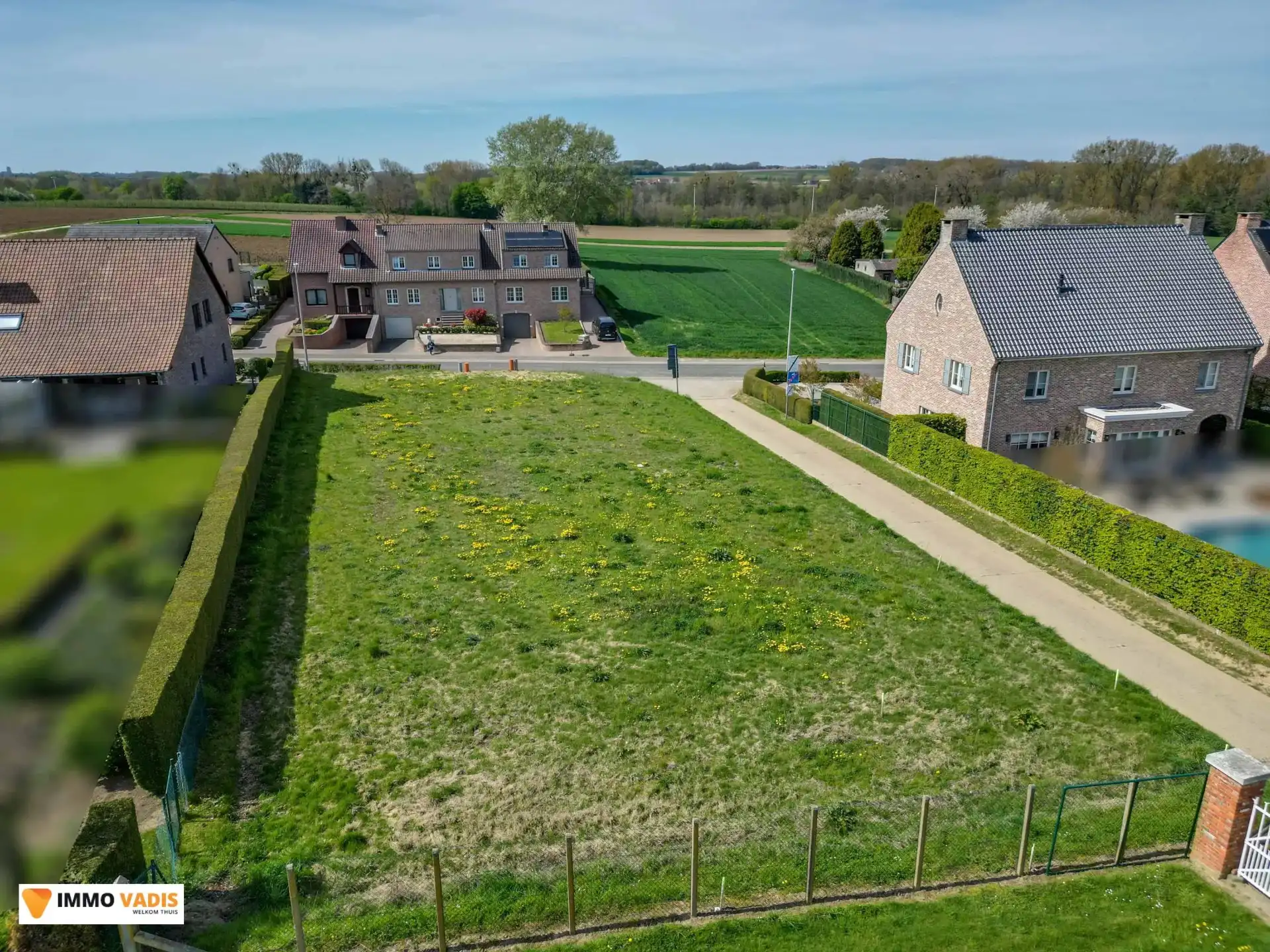 Mooie bouwgrond op rustige locatie in Rijkhoven foto 5