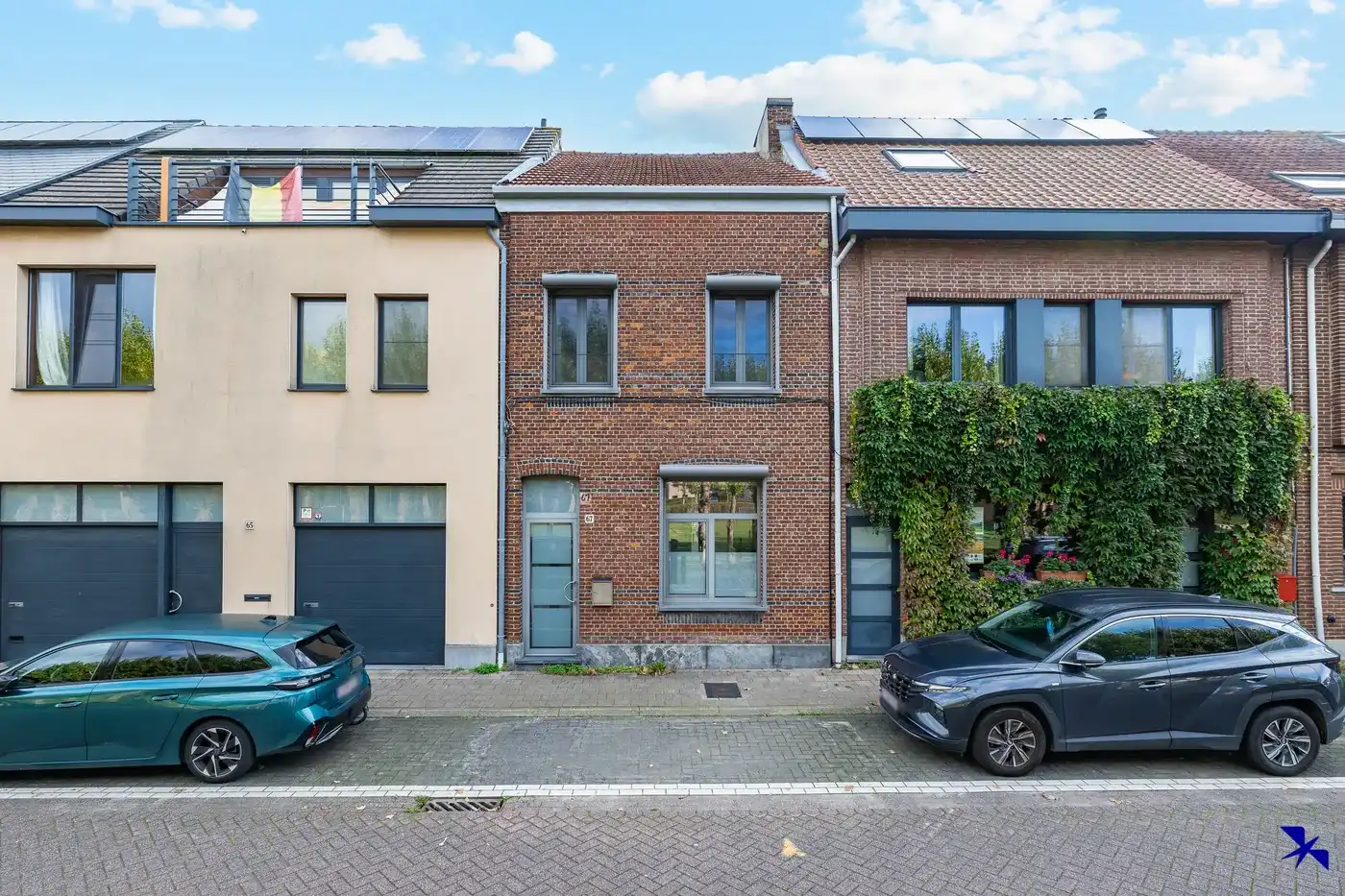 Huis te koop Ceulemansstraat 67 - 2627 Schelle