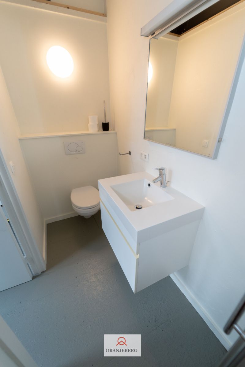 Gezellige duplex in hartje Gent foto 33