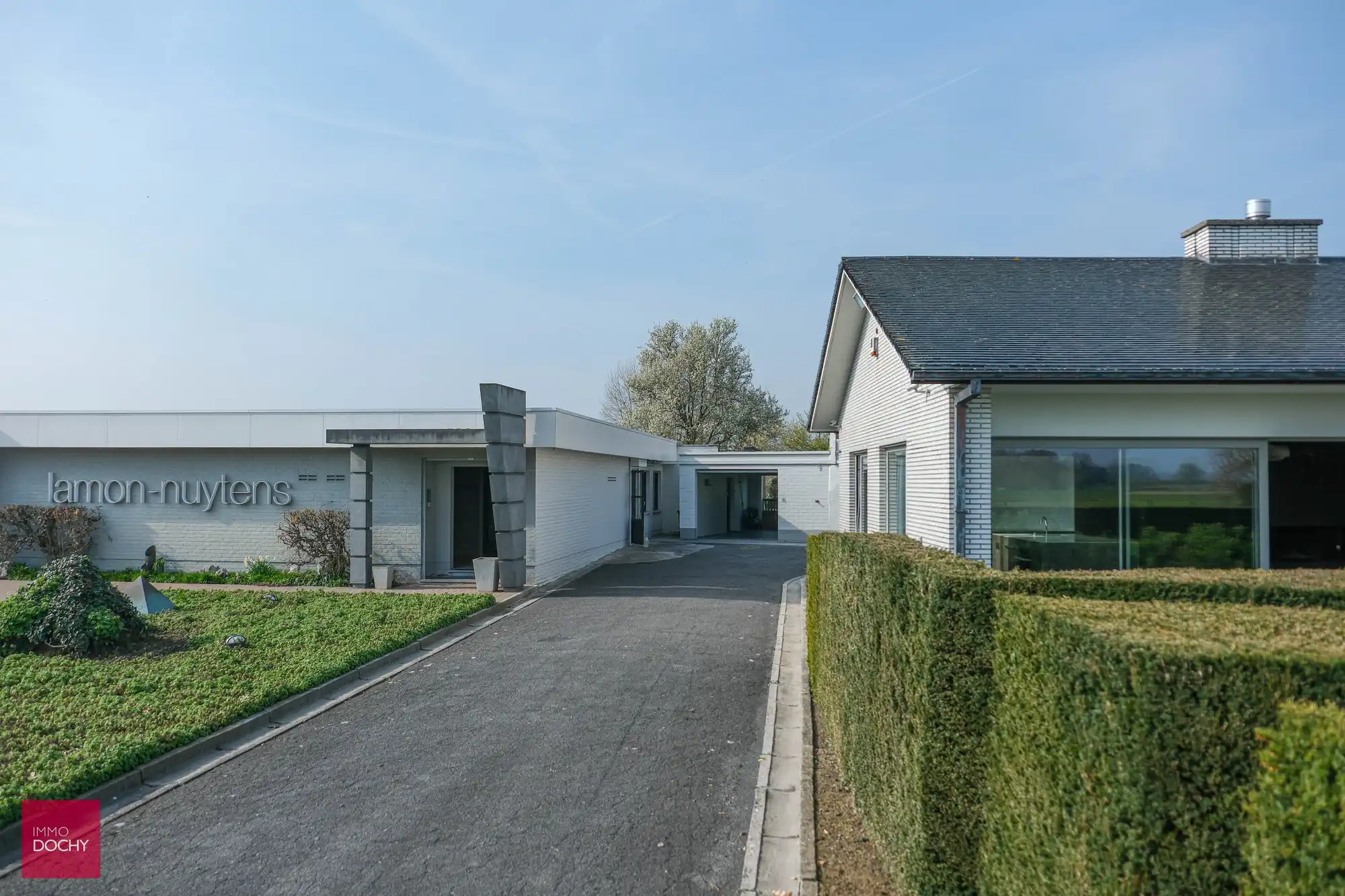 Landelijk en rustig gelegen villa met verschillende gebouwen dienstig voor bedrijvigheid foto 6