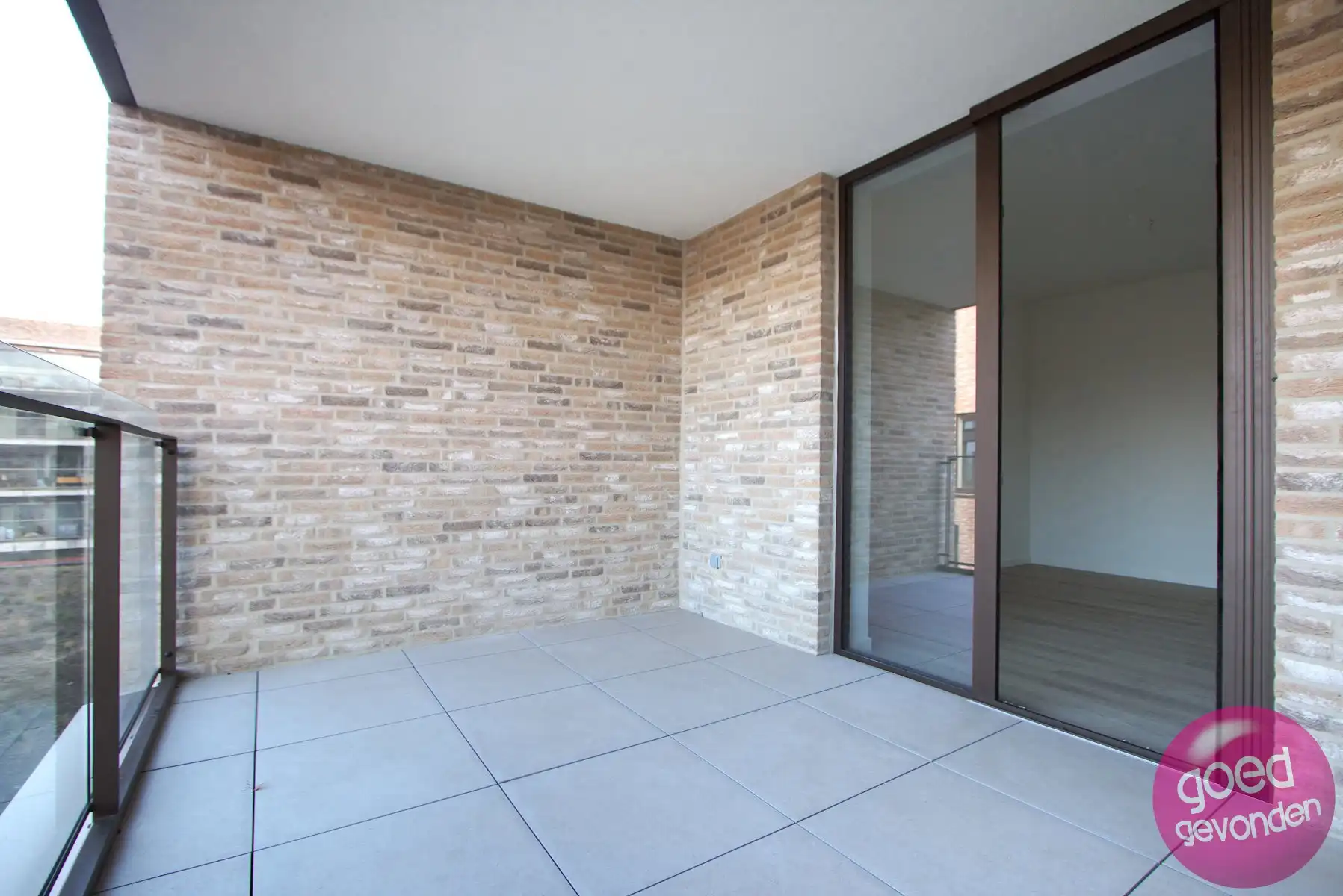 NIEUWBOUW APP 3 SLK - 2 TERRASSEN - PARKING - LIFT - CENTRUM foto 24