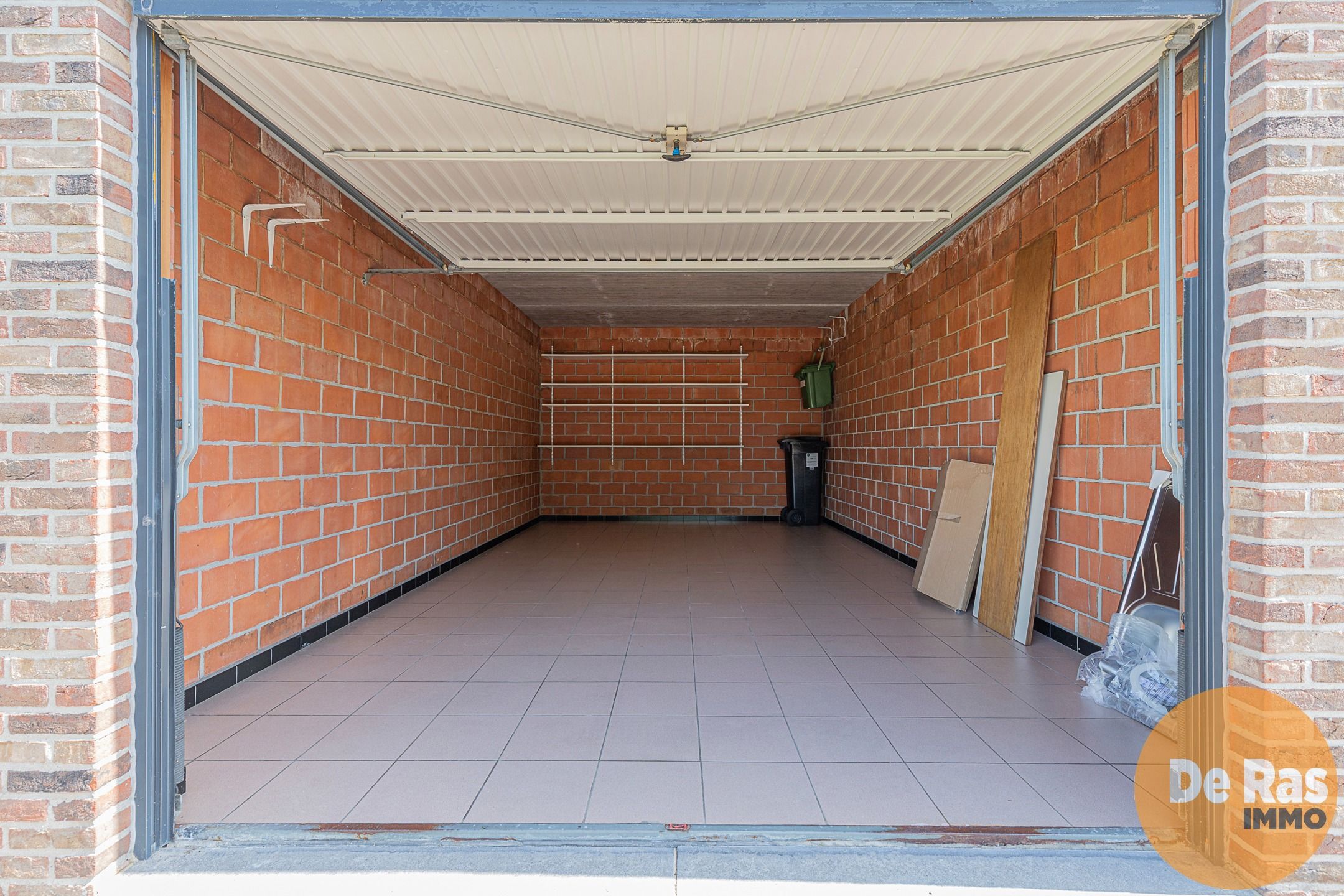 ERPE-MERE - Energiezuinig appartement met terras foto 22