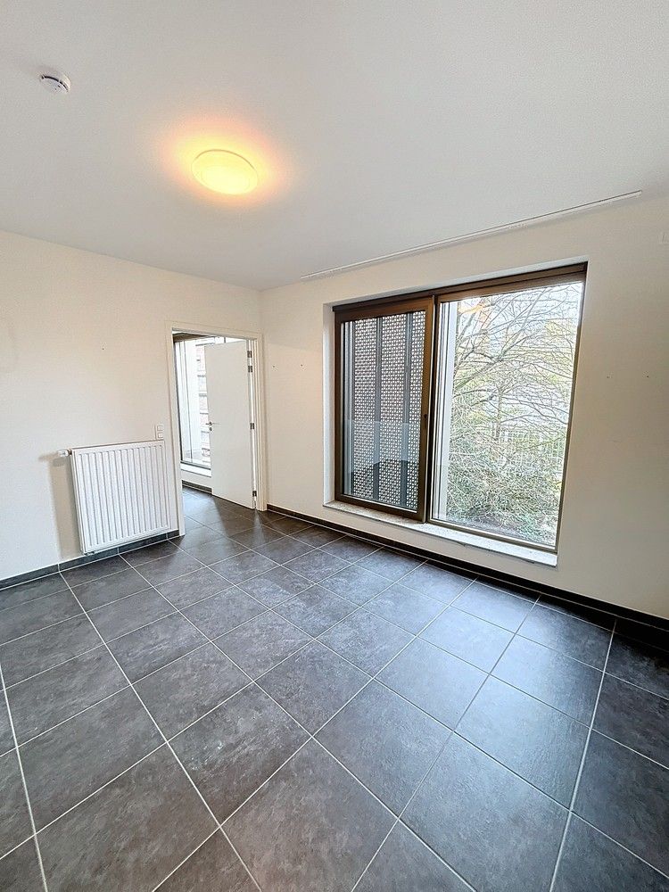 Appartement/serviceflat 86m² + terras centrumligging Ursulinenhof foto 7