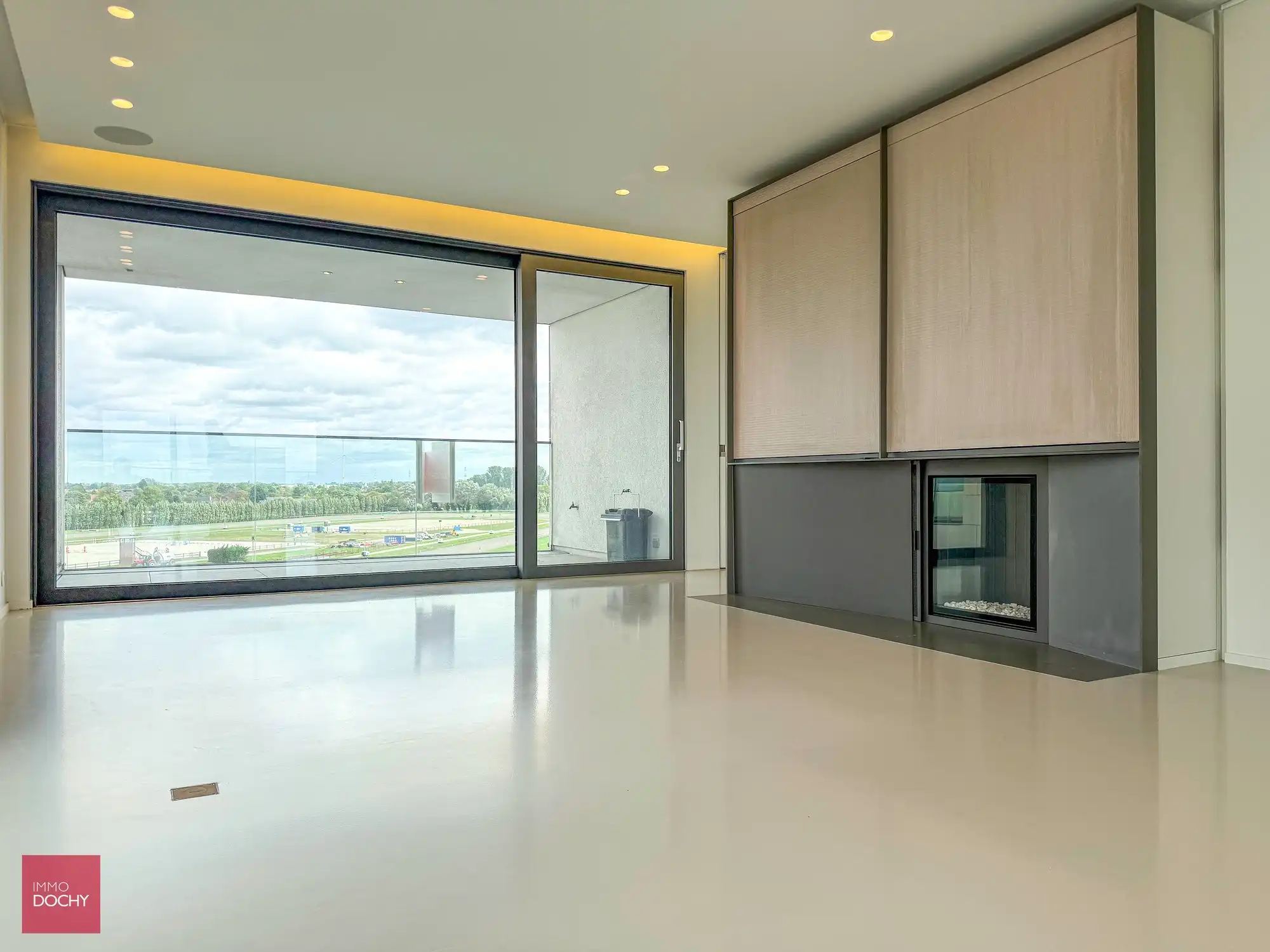Prachtig instapklaar recent appartement aan Hippodroom | Holstraat foto 4