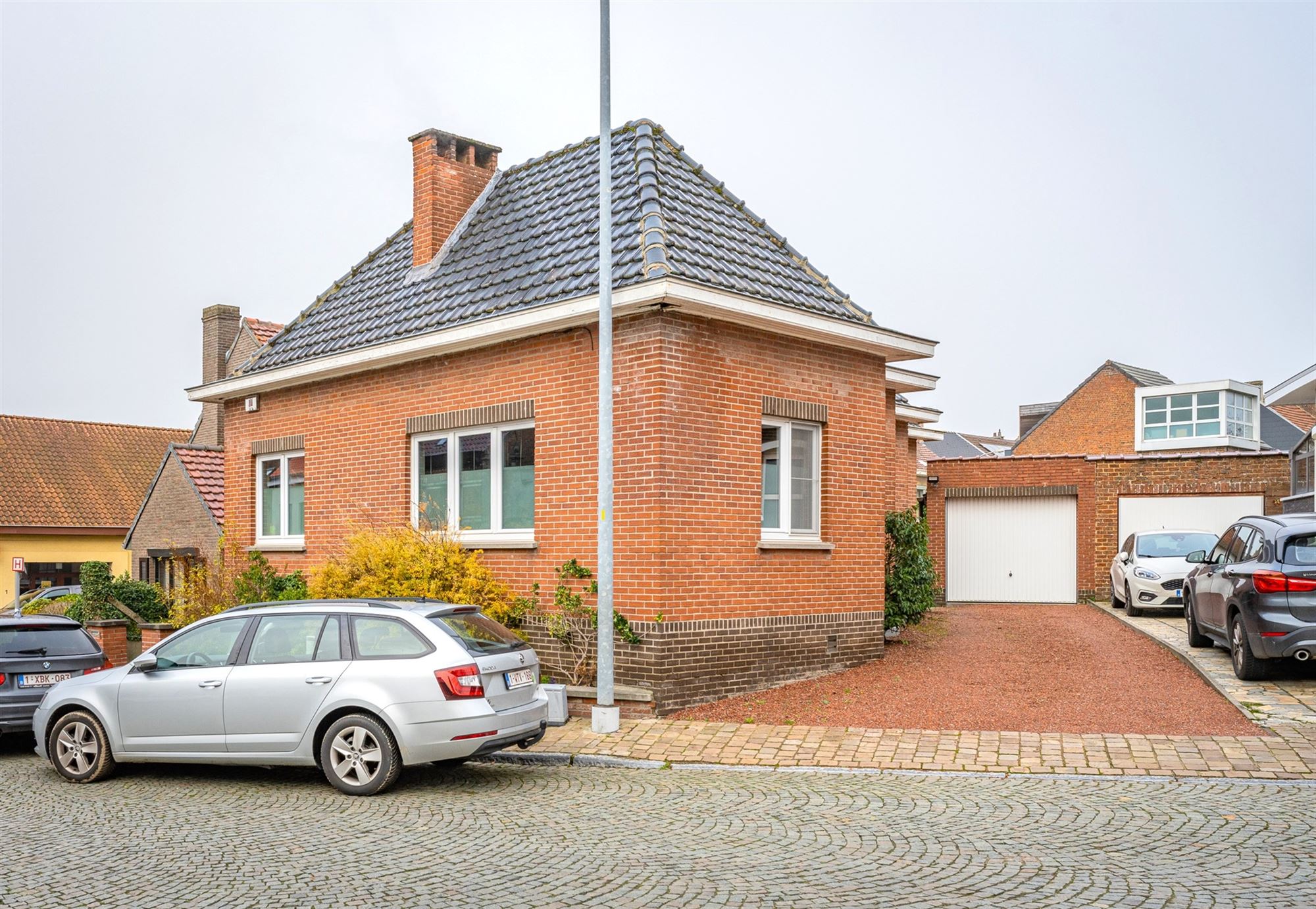 Gerenoveerde woning met garage in centrum Essenbeek foto 20