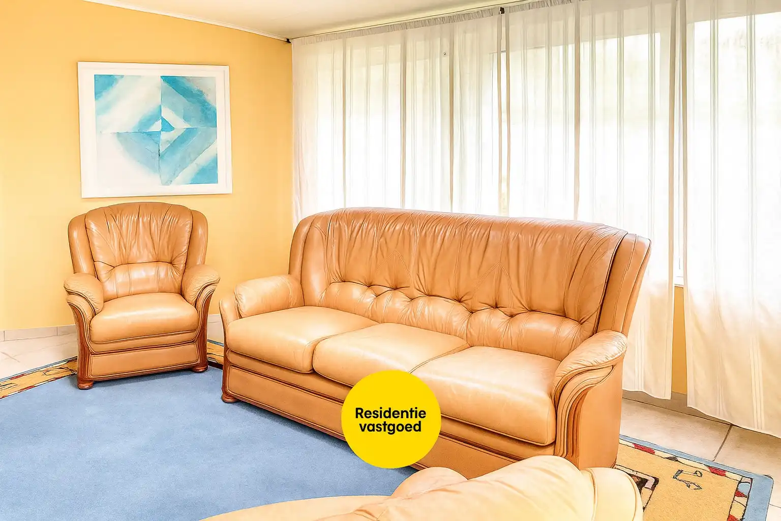 Unieke eigendom met woning, appartement en een bouwgrond! foto 6