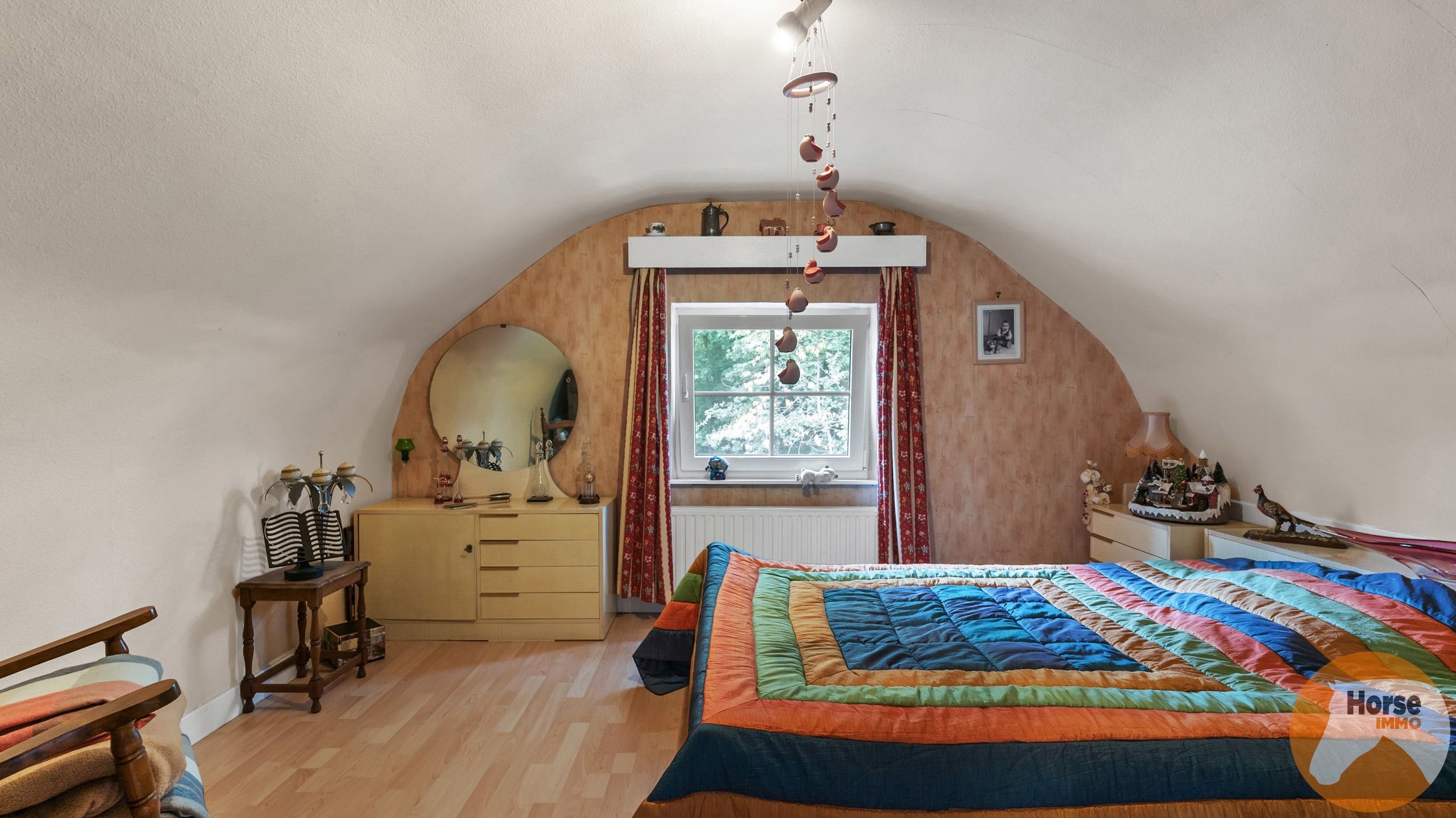 HELCHTEREN - Rustig gelegen cottage op 1ha24 foto 16