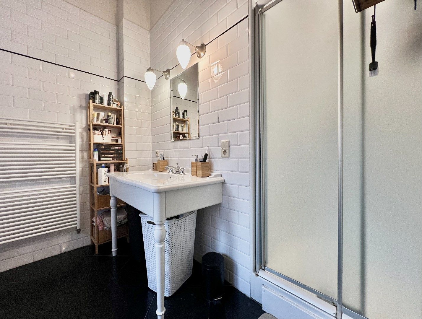 1 slpk appartement, gelegen in het Oost- kasteel ! foto 17