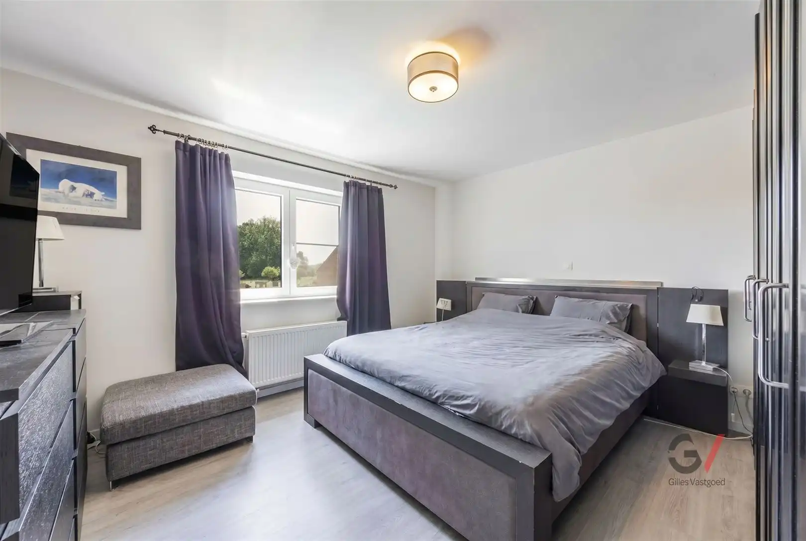 Instapklare woning in doodlopende straat in Herent foto 7