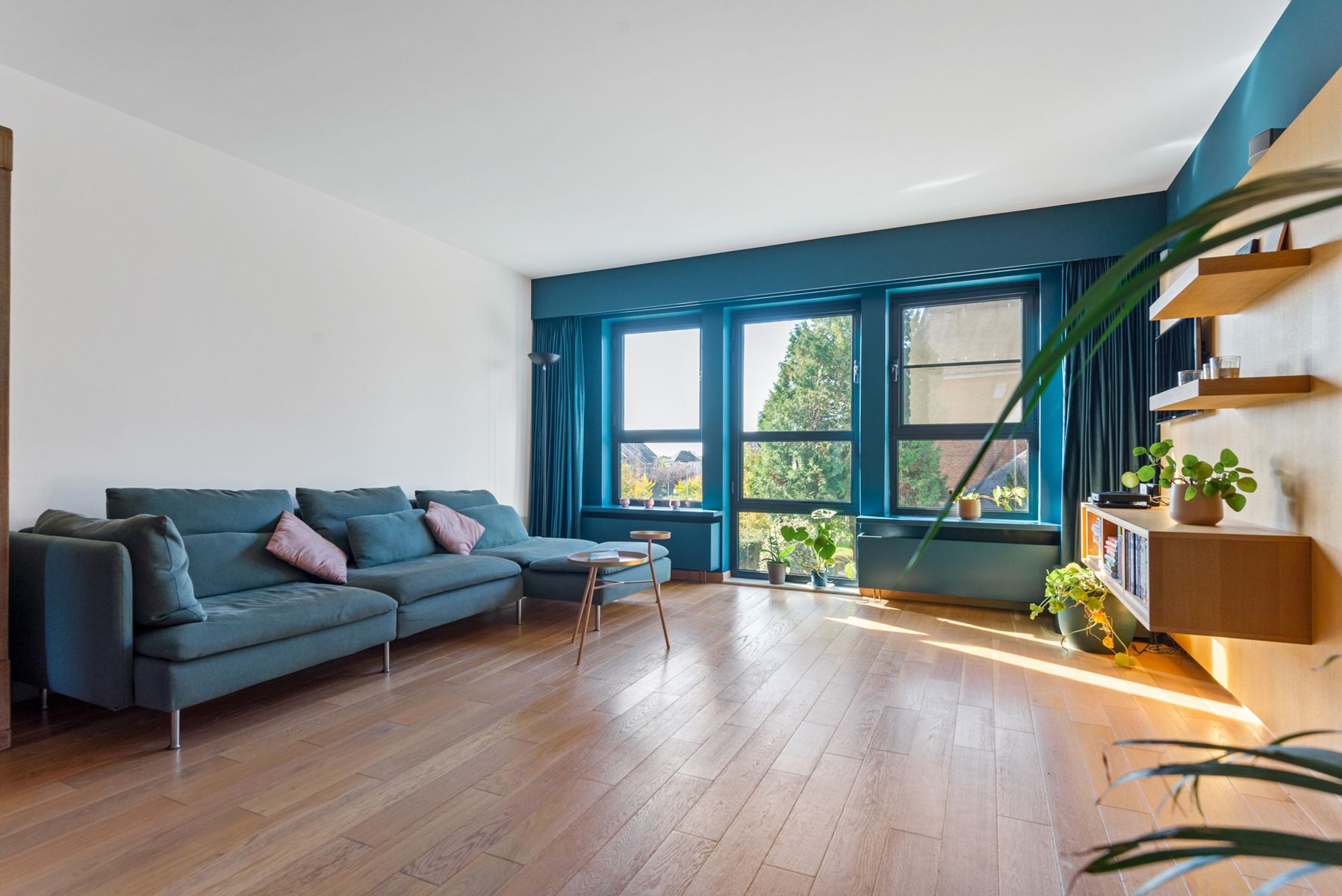 Wonen onder de kerktoren in centrum Aartselaar foto 9