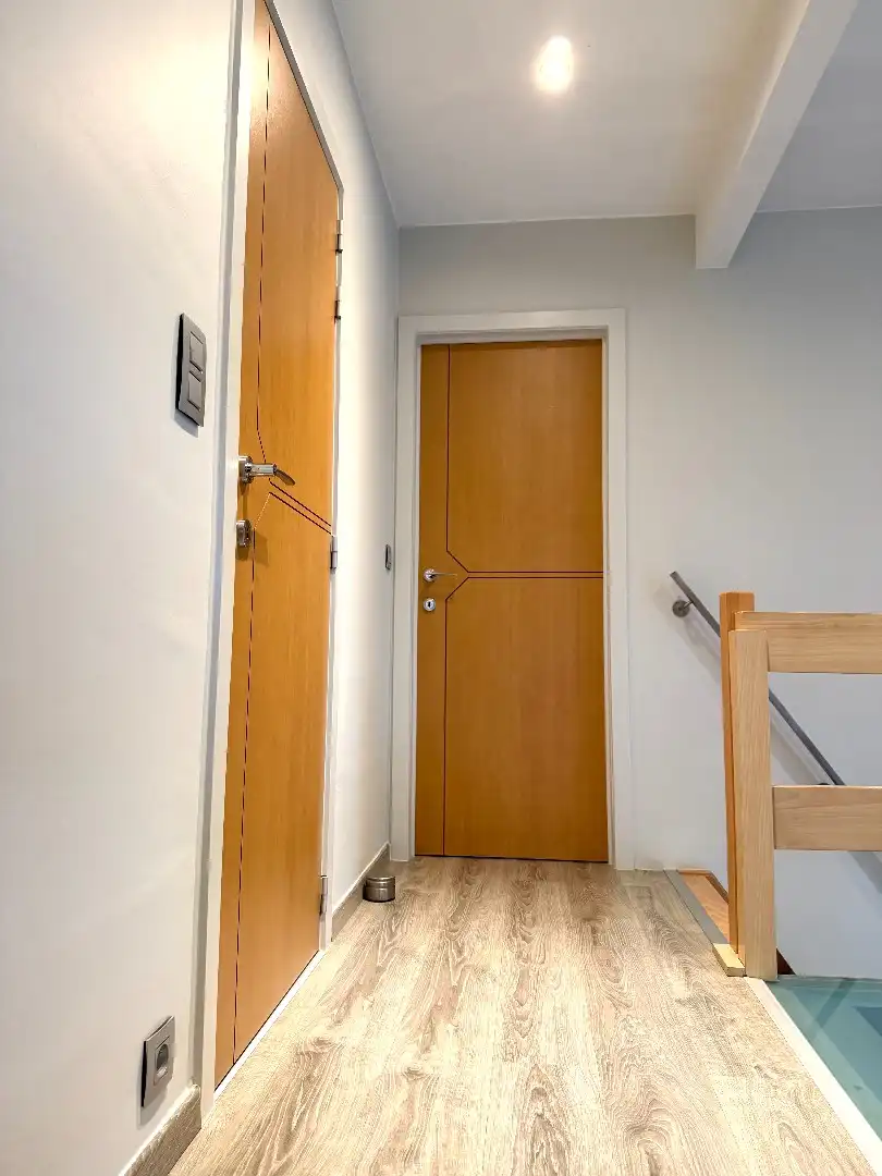 Alleenstaande woning op 770m2 te koop in Lendelede – Op wandelafstand van de kerk foto 17