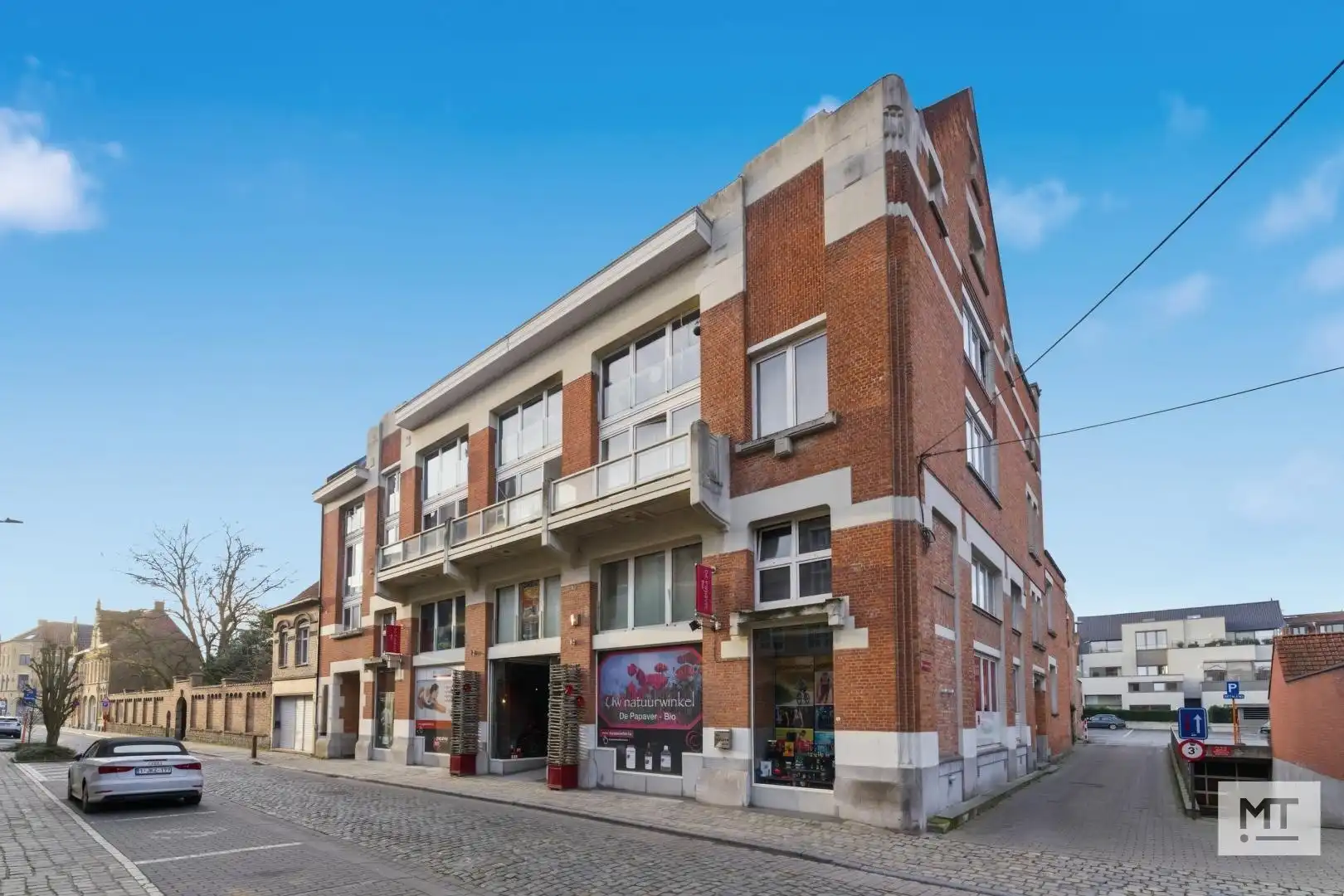 Appartement te koop Sint-Jacobsstraat 16 - 8900 Ieper