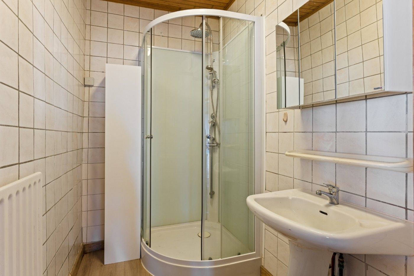 Te renoveren HOB op tof perceel van 573 m² - aanvraag omgevingsvergunning ingediend! foto 11