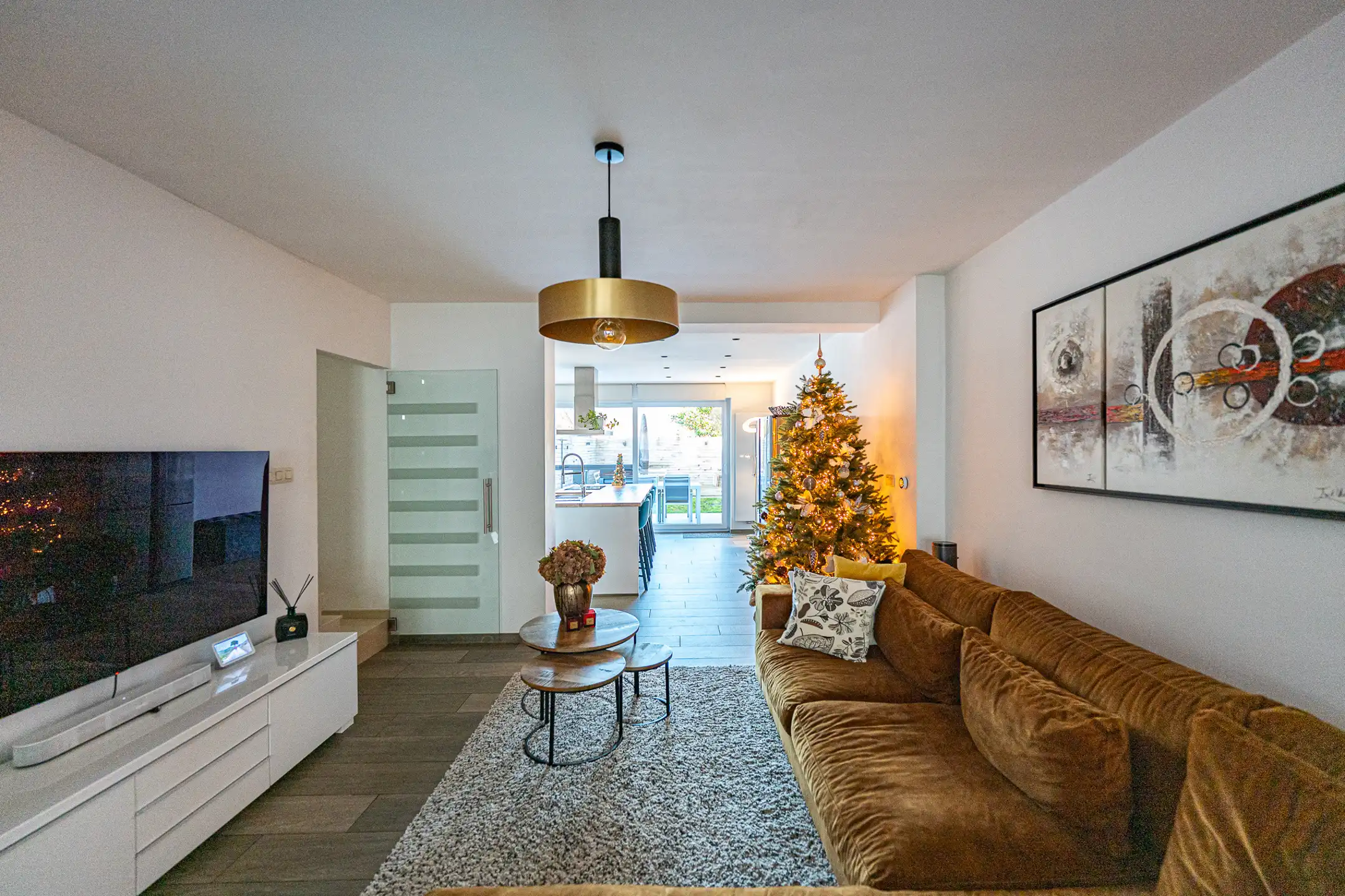 Energiezuinige, instapklare woning foto 12