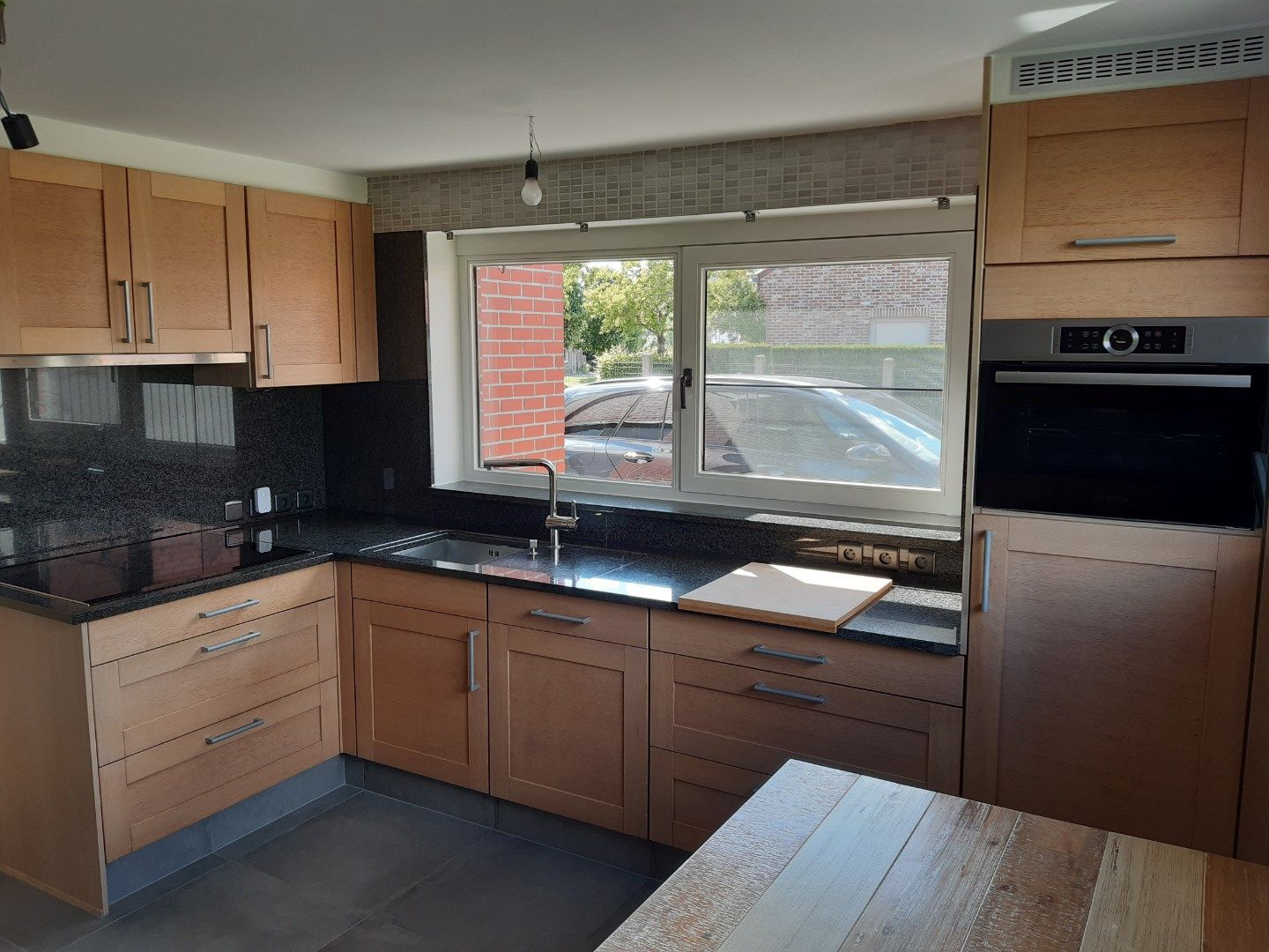 Landelijke, energiezuinige woning met tuin en garage foto 5