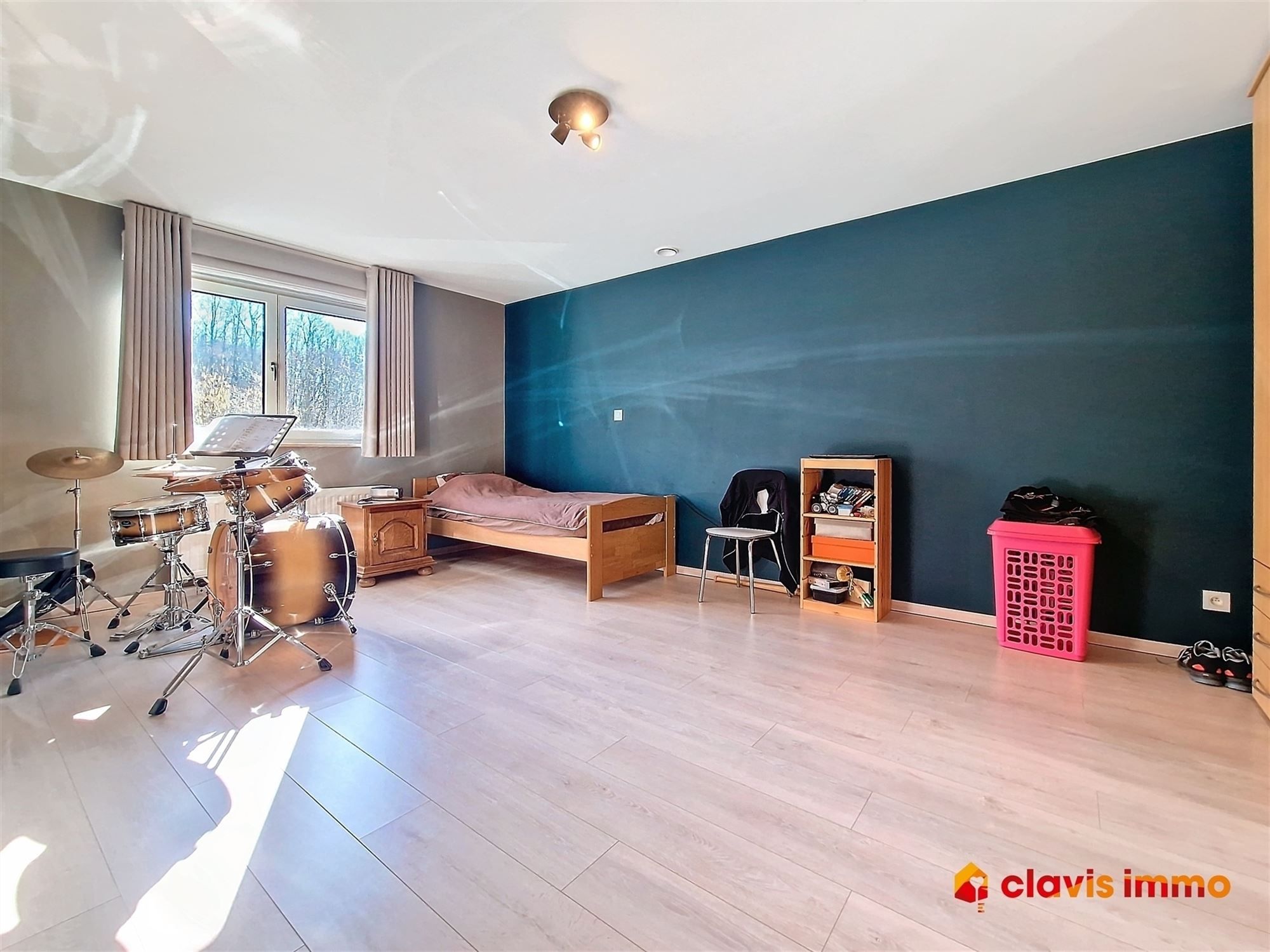 Aangename en recente woning (2022) met mooie tuin foto 11