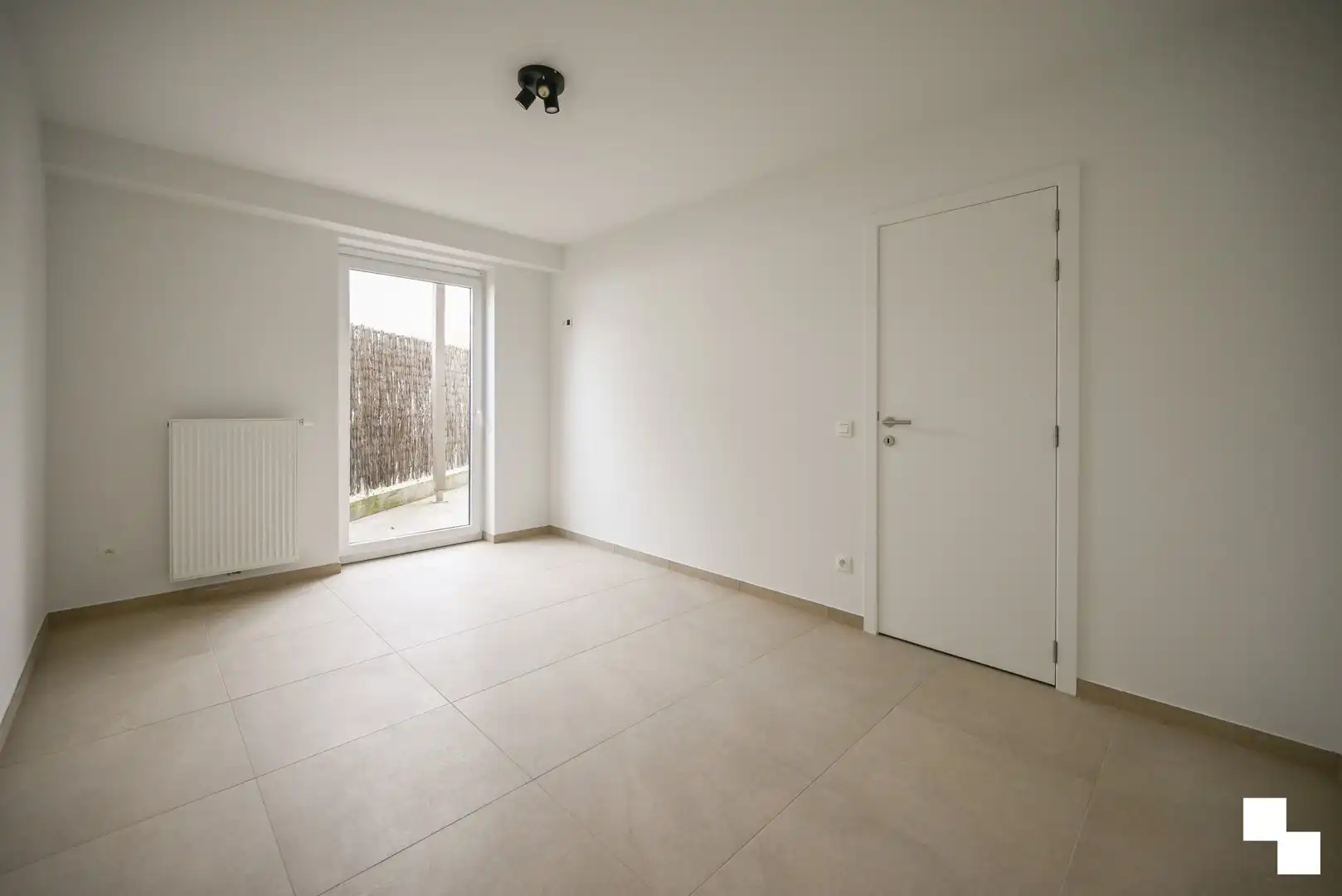 Nieuw appartement met twee slaapkamers te Izegem foto 25