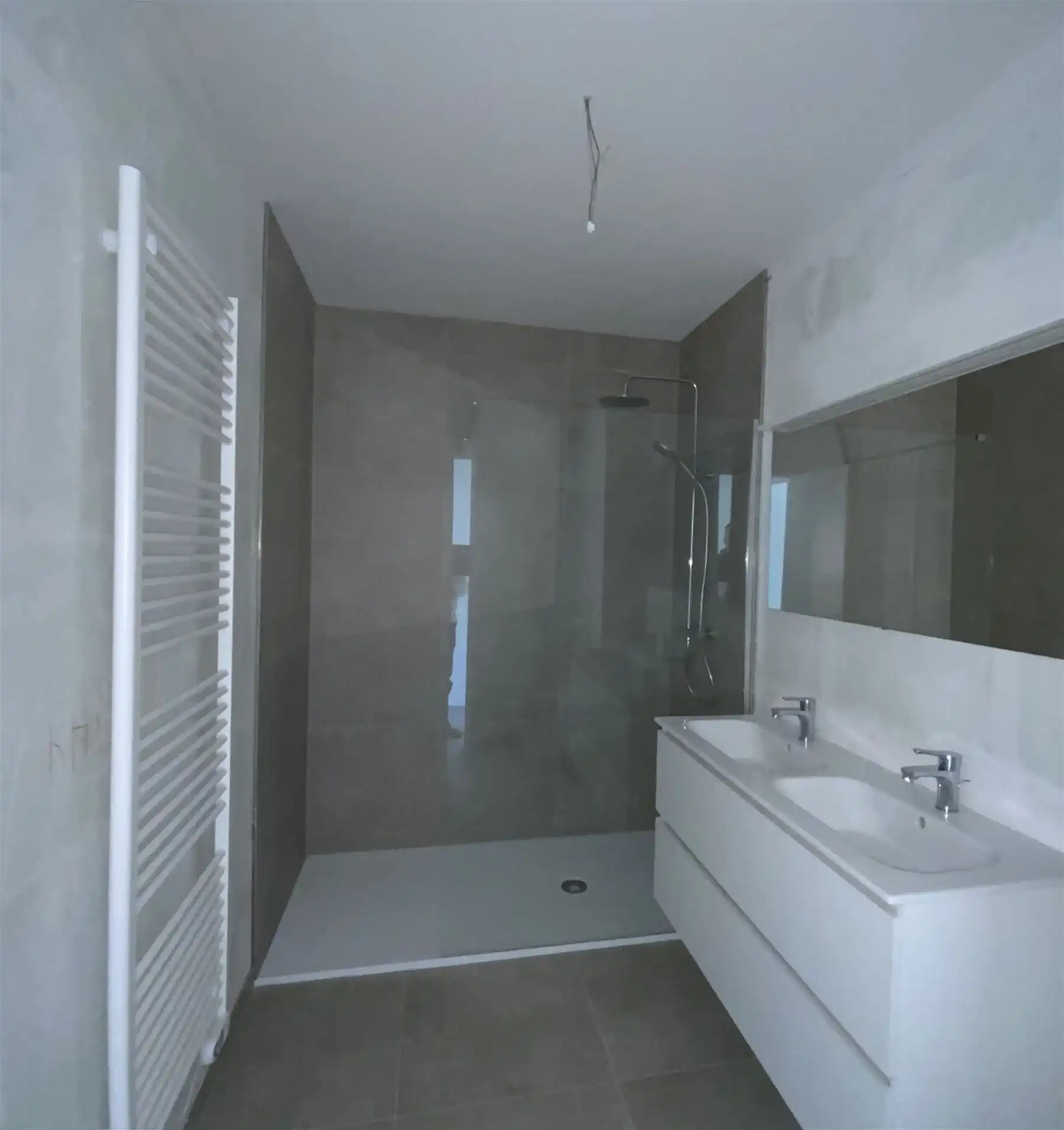 Ruim (144 m²)  nieuwbouw appartement met 2 slaapkamers  foto 6