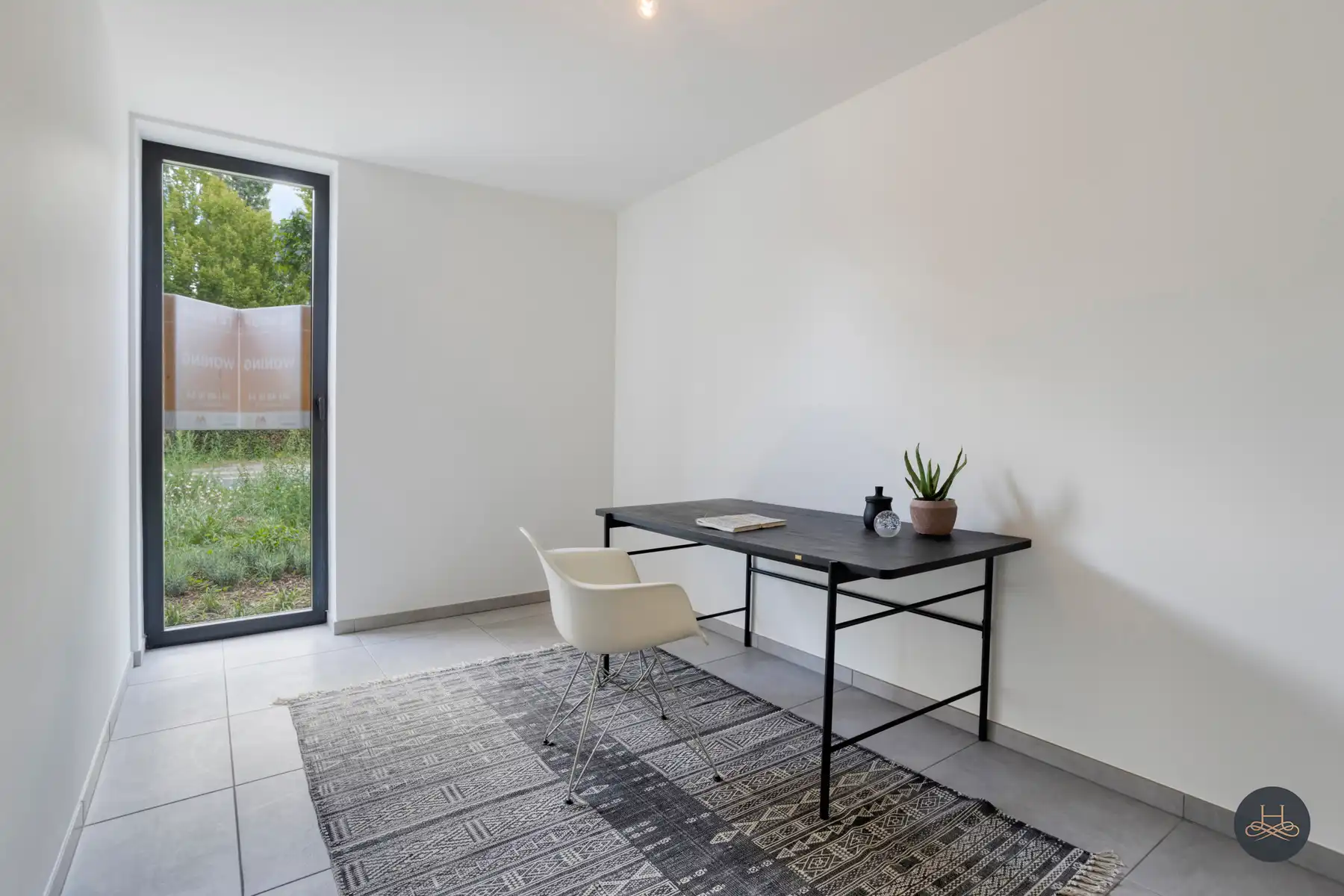 Prachtige nieuwbouw BEN woning met open zicht foto 17