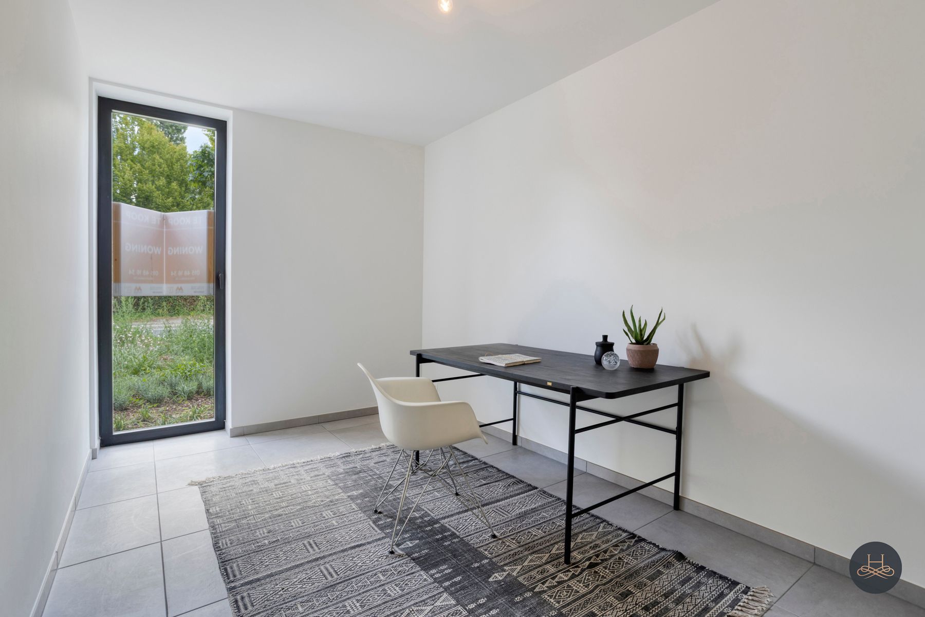 Prachtige nieuwbouw BEN woning met open zicht foto 17