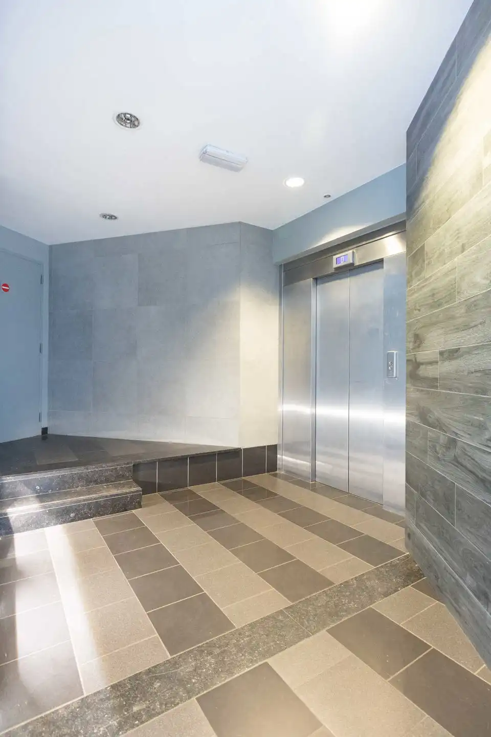 Vrij uitzicht & licht in het hart van Elsene foto 15