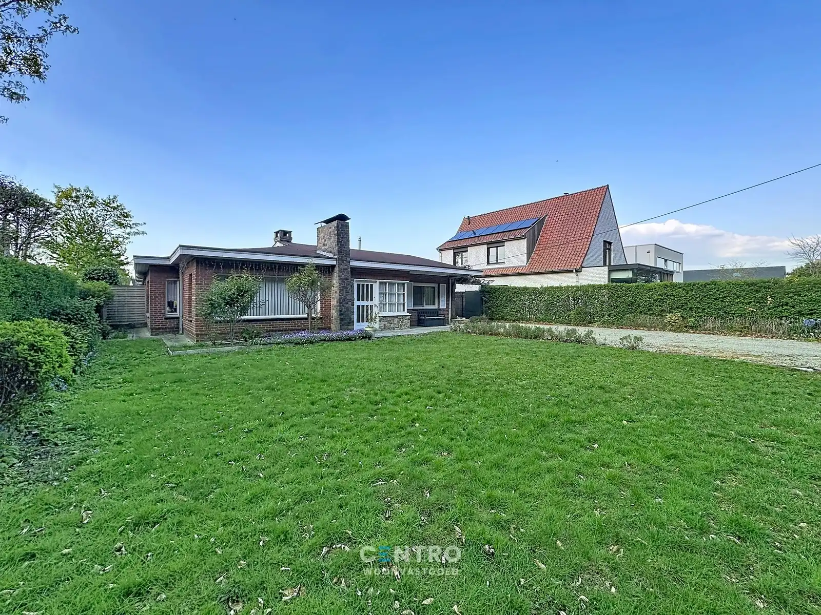 Residentieel gelegen villagrond met mogelijkheid tot bouwen aan 6% btw! foto 2