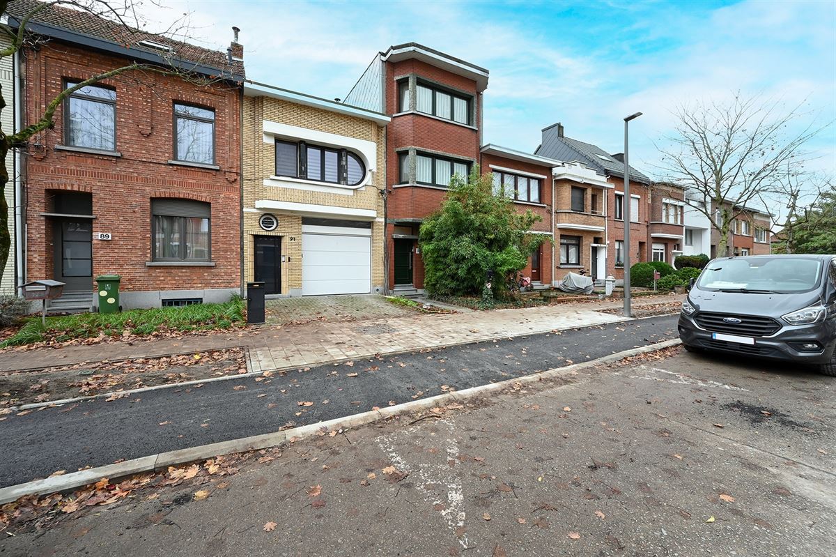 Ruime woning met veel mogelijkheden foto 2