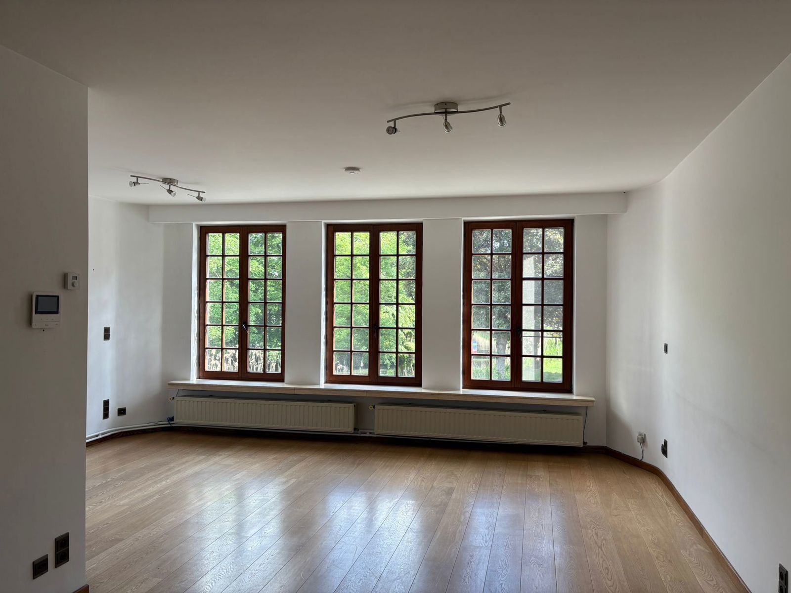 Appartement met 2 slaapkamers in het centrum van Lier foto 2