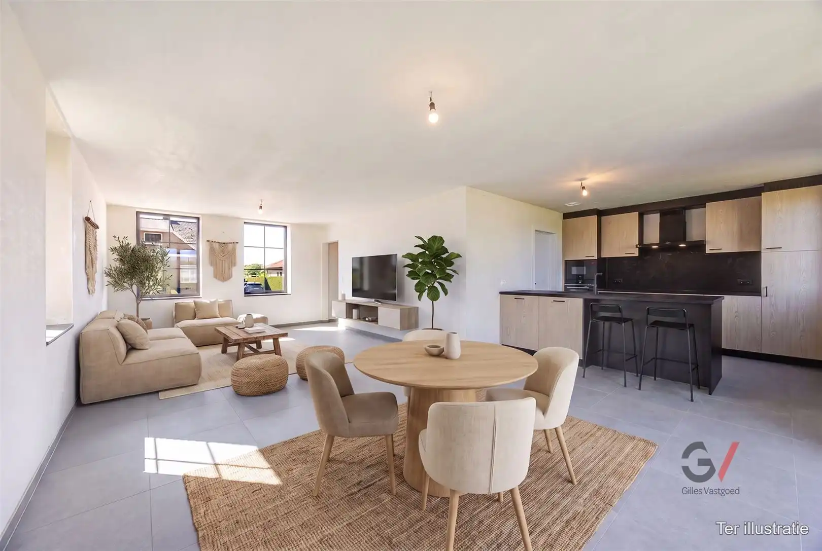 Huis te koop Blijstraat 12/b - 3473 WAANRODE