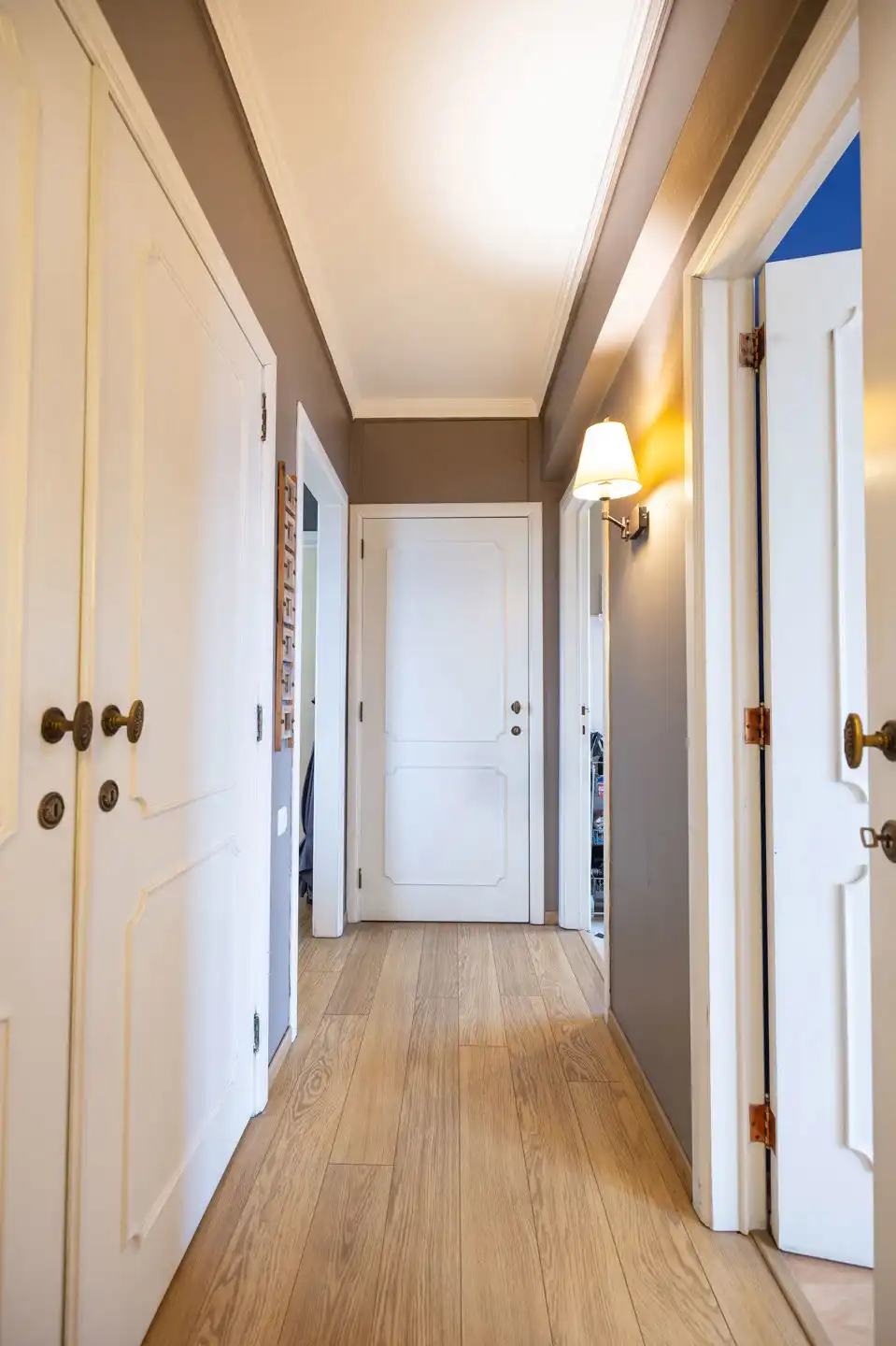 Appartement annuity foto 8