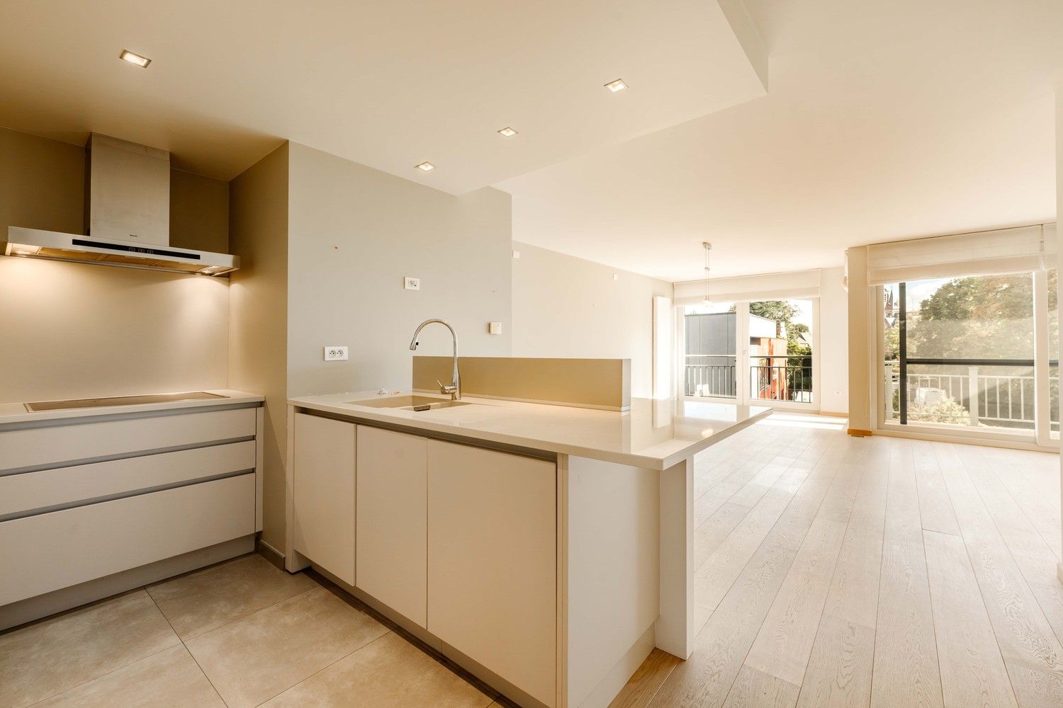 Instapklaar appartement te Ruiselede. foto 8