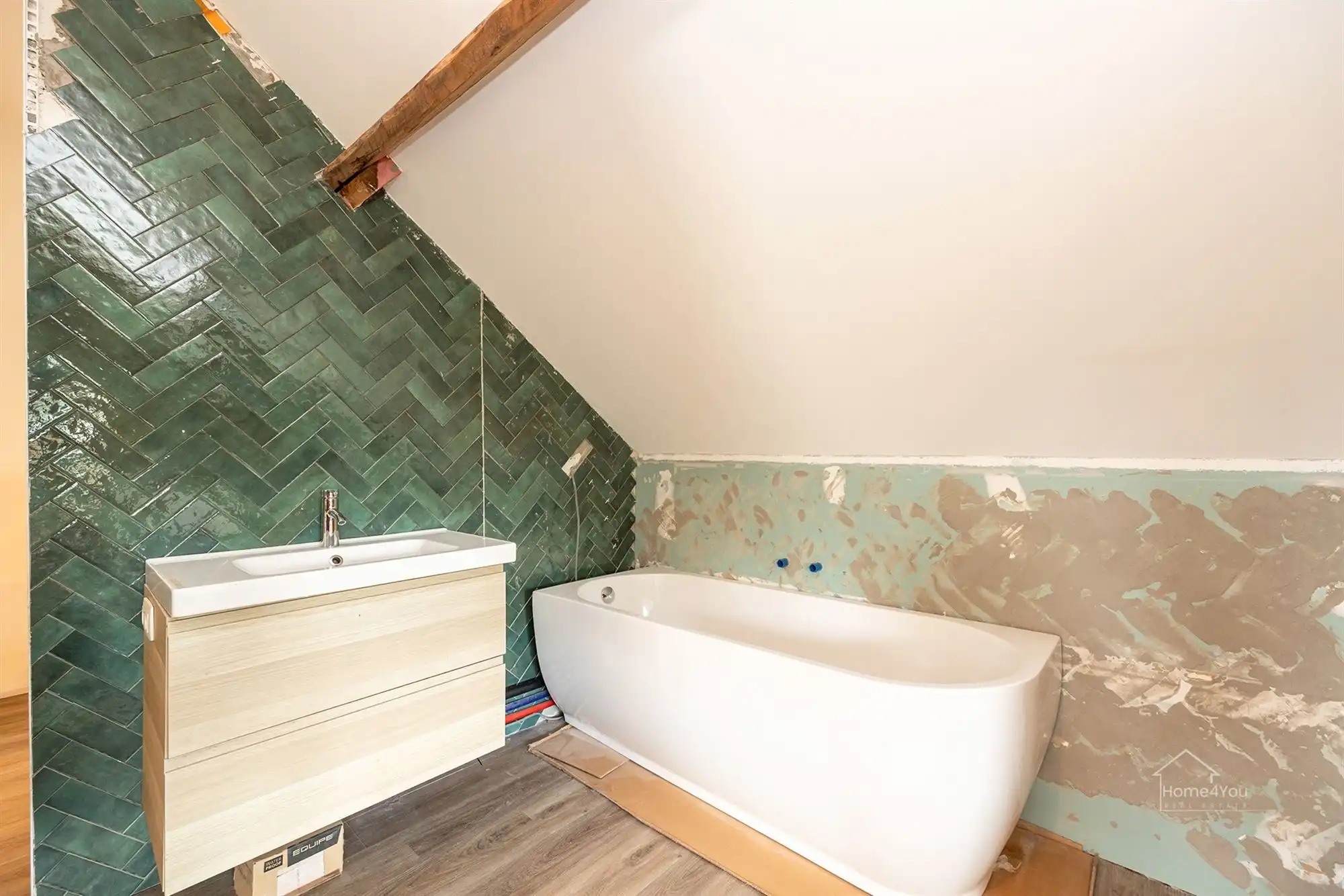 Instapklare HOB op Toplocatie foto 23