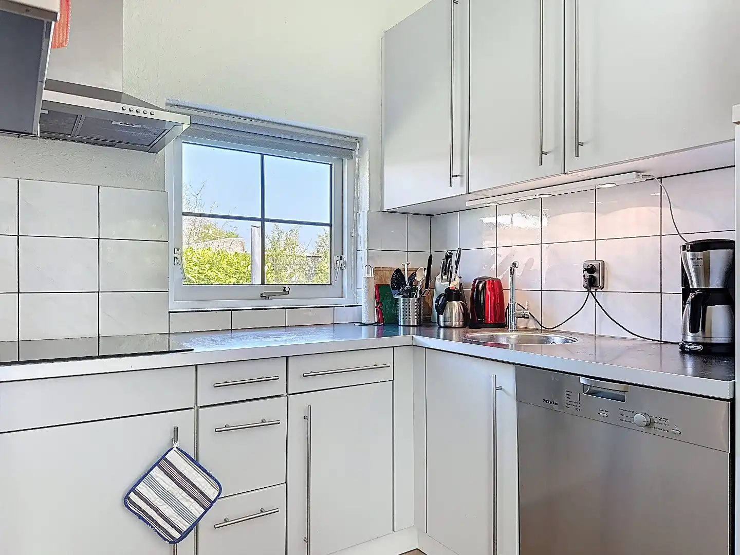 Sfeervolle recreatiewoning in het Zwindorp , Retranchement. foto 17