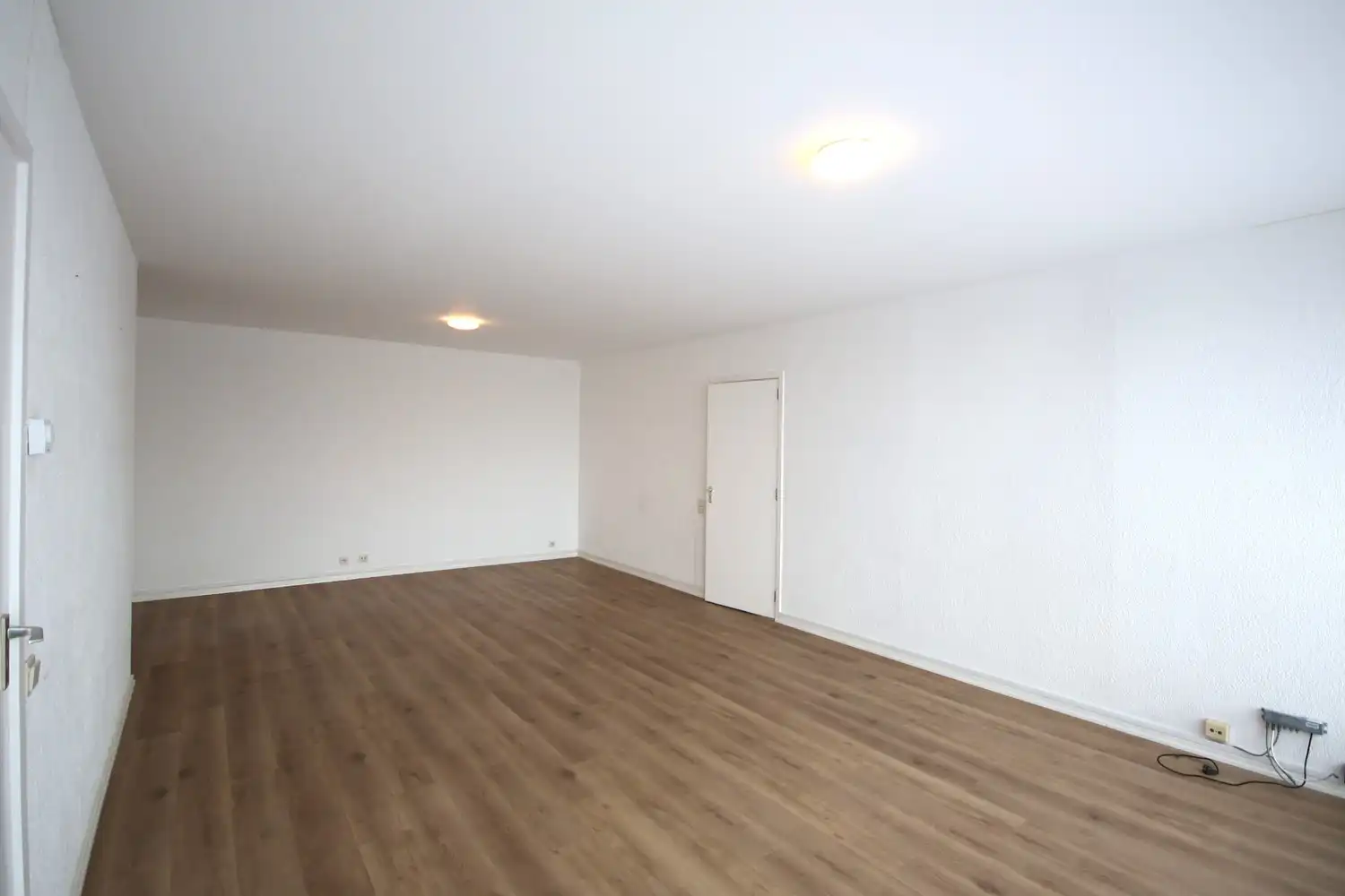 Rustig appartement dichtbij het centrum met 2 slaapkamers foto 4